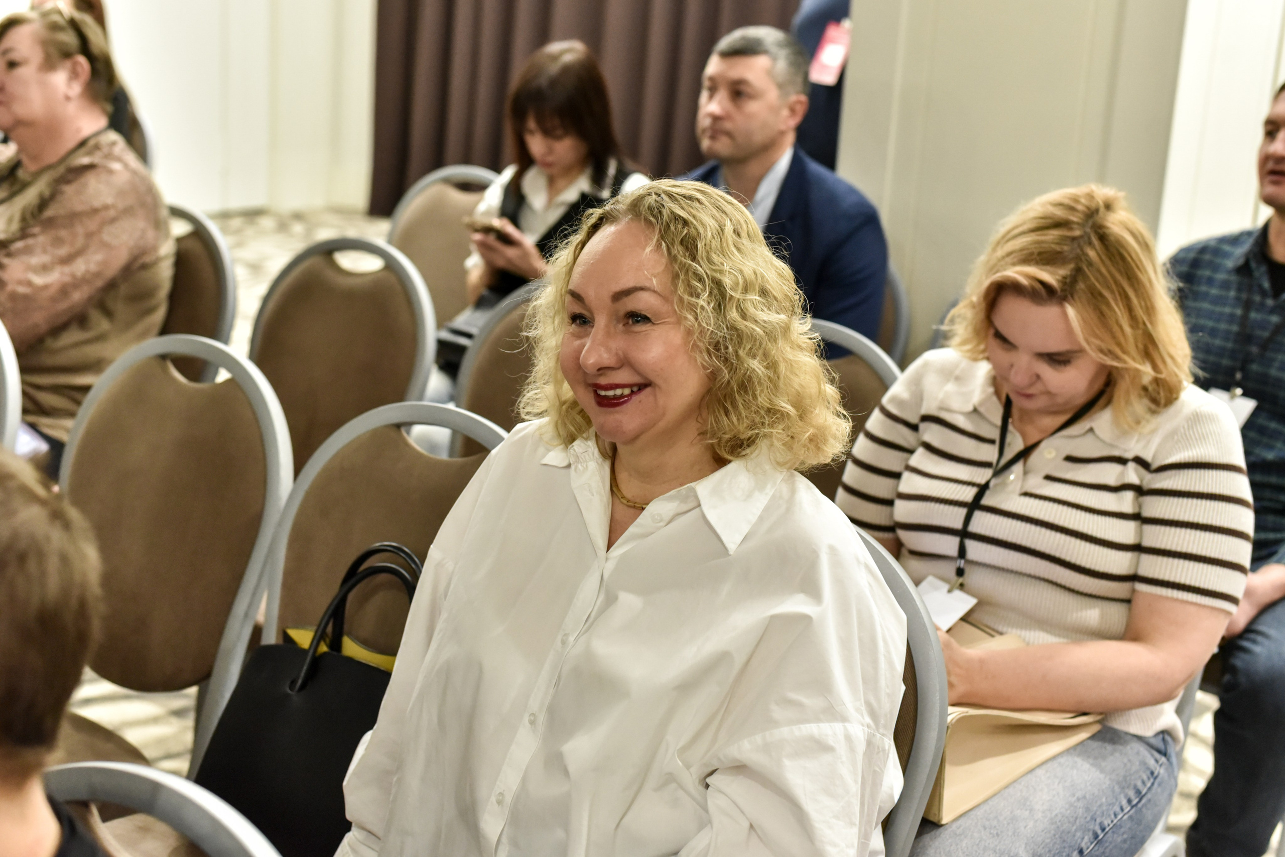 РЕПОРТАЖ. Репортажный и предметный фотограф Ольга Доловова в Ульяновске