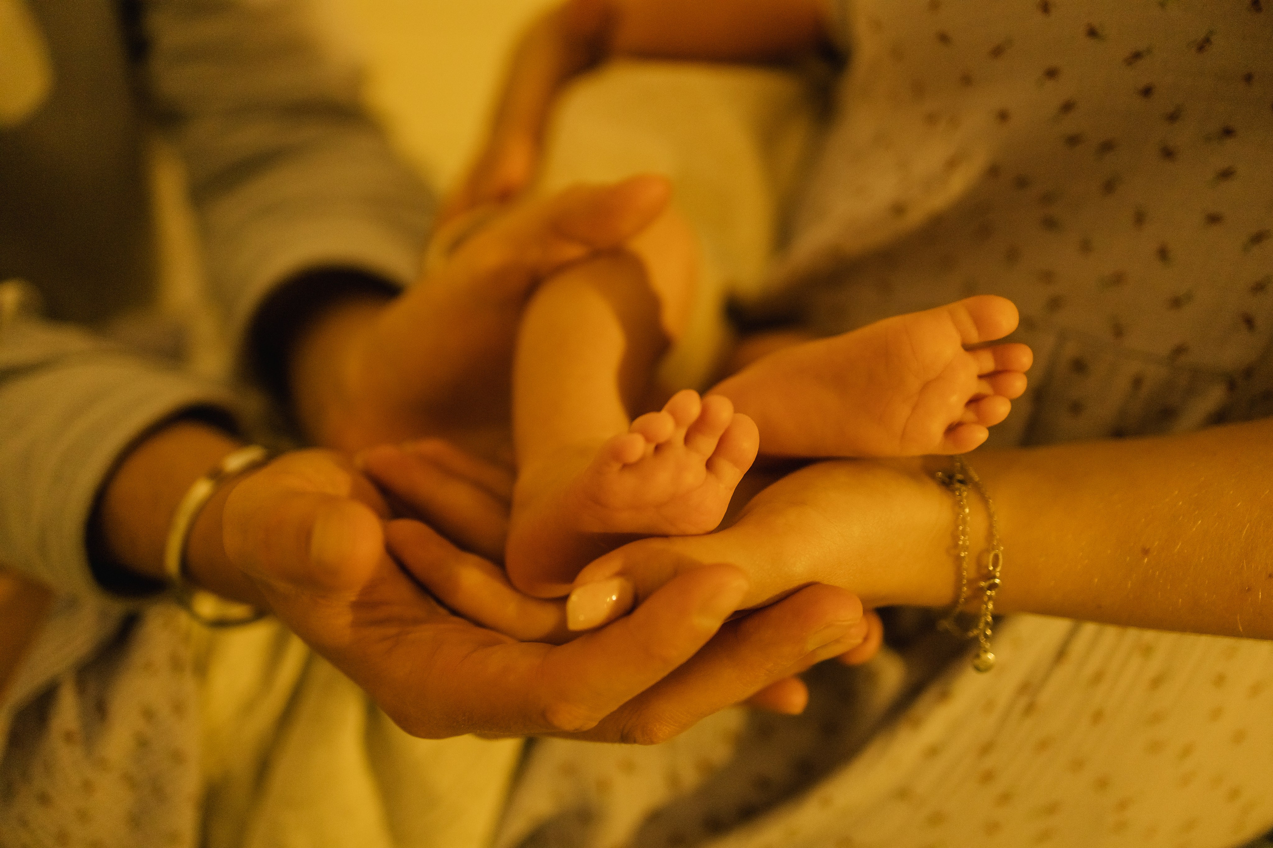 Мирослав и семья. Ангелина Богданова, междисциплинарная художница