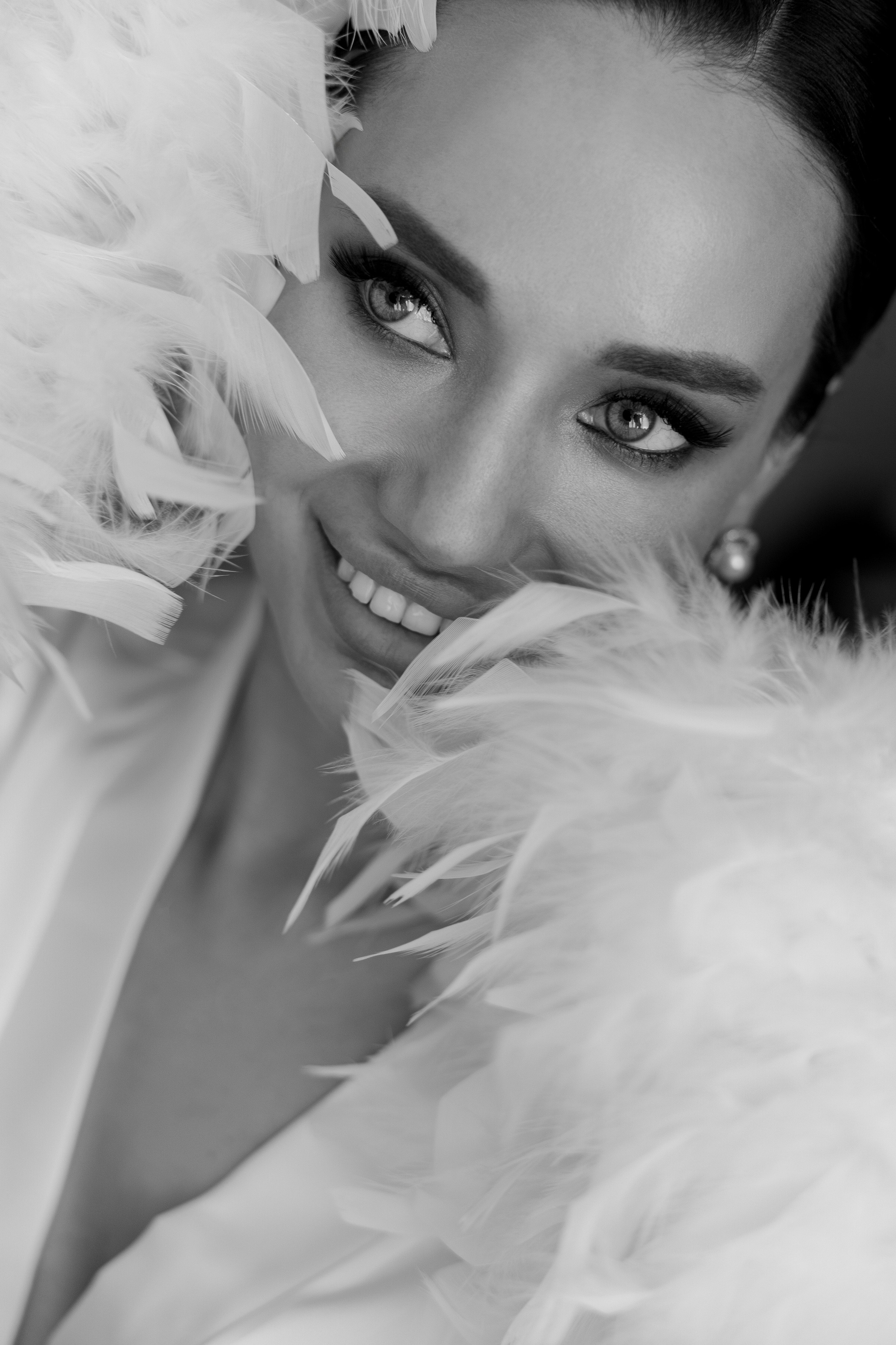 Максим и Екатерина. Свадебный фотограф Ксения Трухина в Нижнем Новгороде и Москве