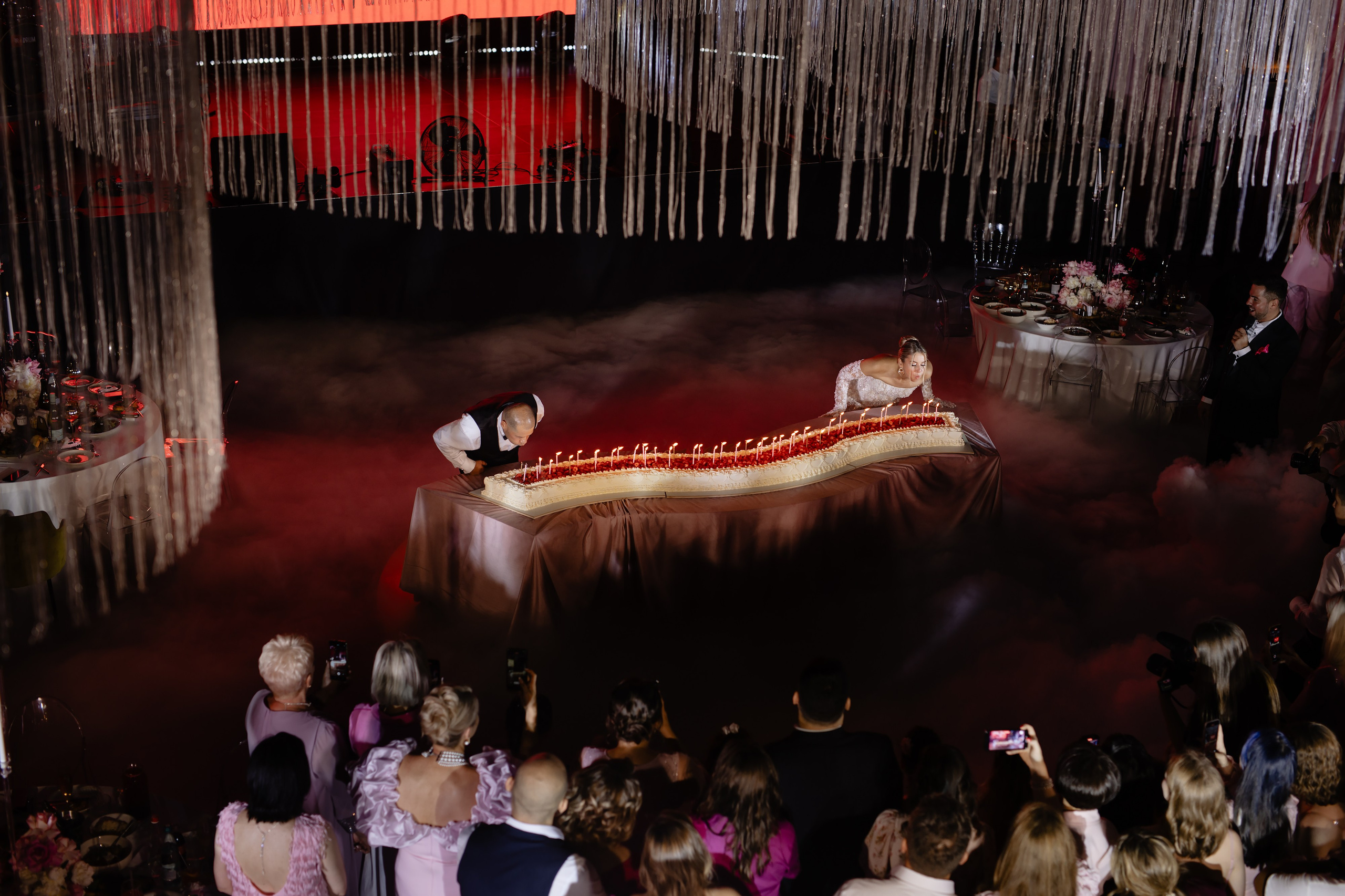 Свадьба Даниила и Анастасии. Дмитрий Позняк — свадебный фотограф в Брянске. Личный сайт фотографа