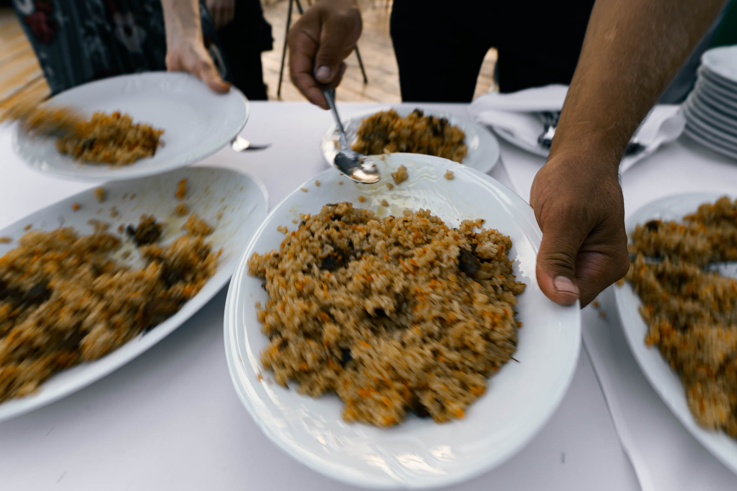 Серия 2. Евгений Нисковских — свадебный и репортажный фотограф в Тюмени