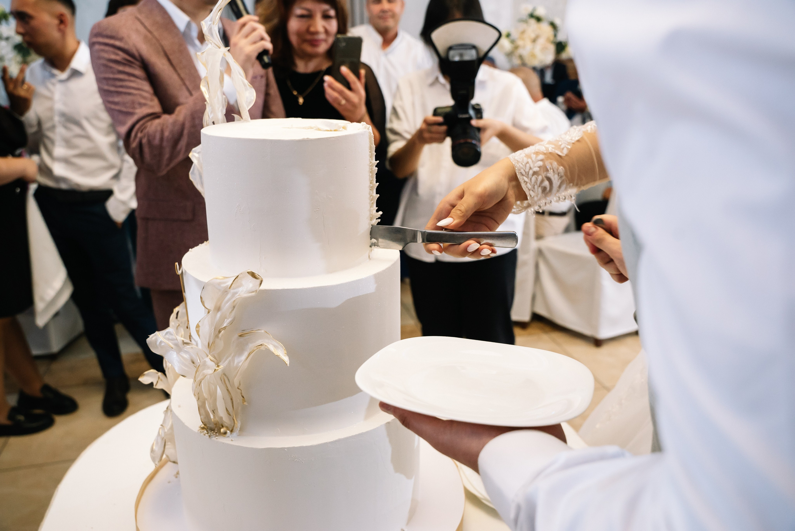 Тимирлан и Асель. Свадебный фотограф в Самаре Анна Ковалева