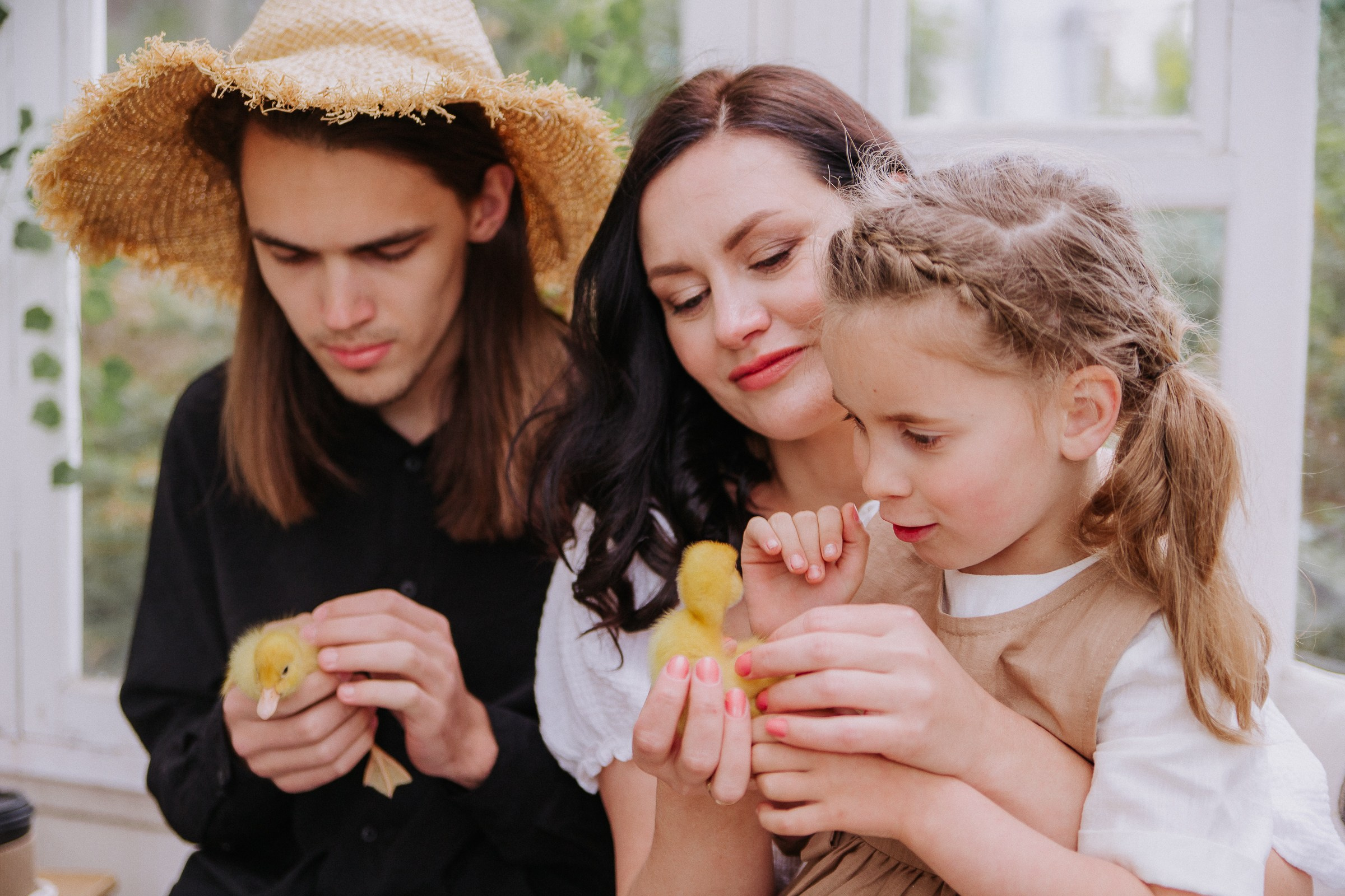 Юлия. Семейный и персональный фотограф в Ростове-на-Дону