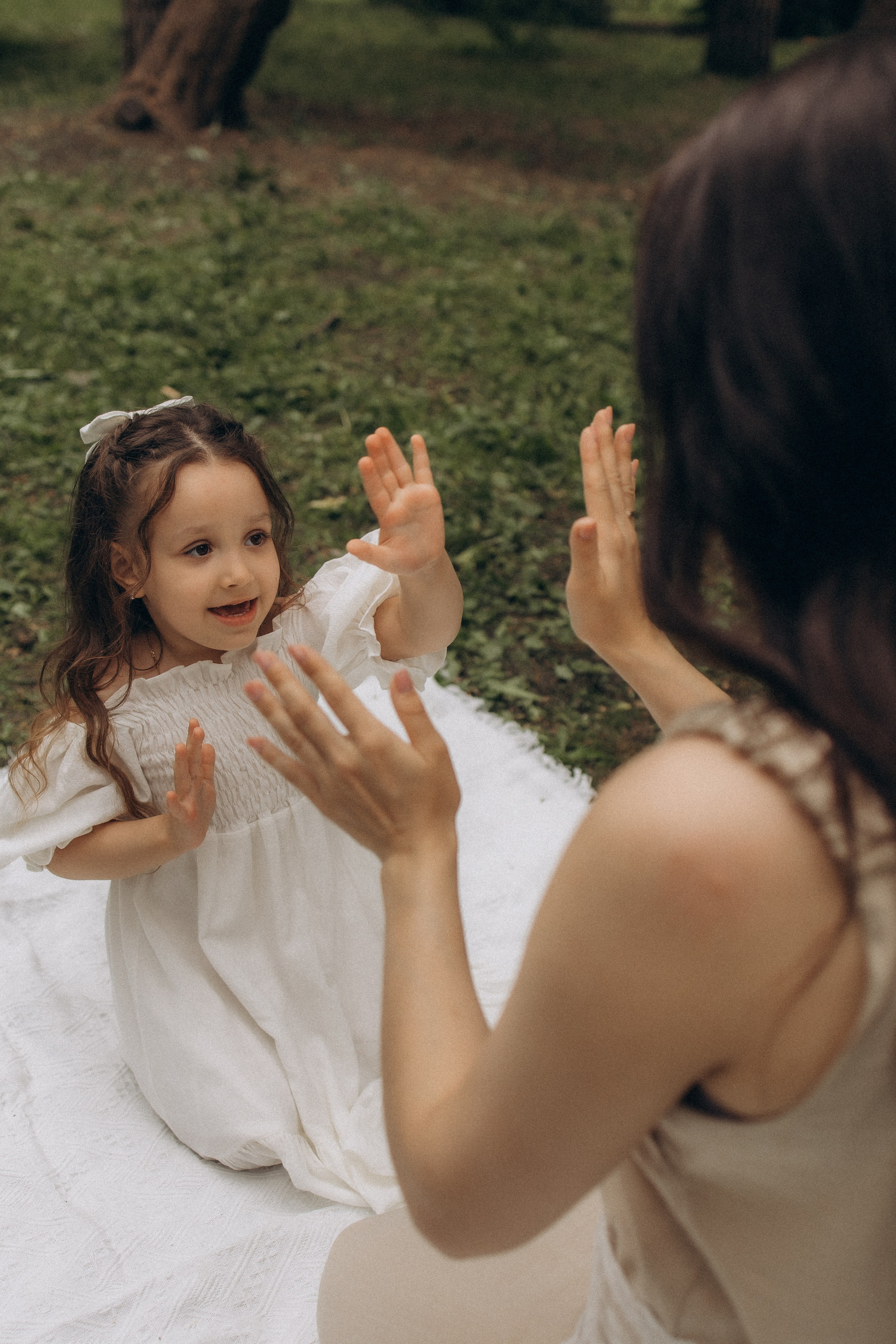 Гендер пати: Элиза. Эльвира Галимьянова — семейный фотограф Екатеринбурга