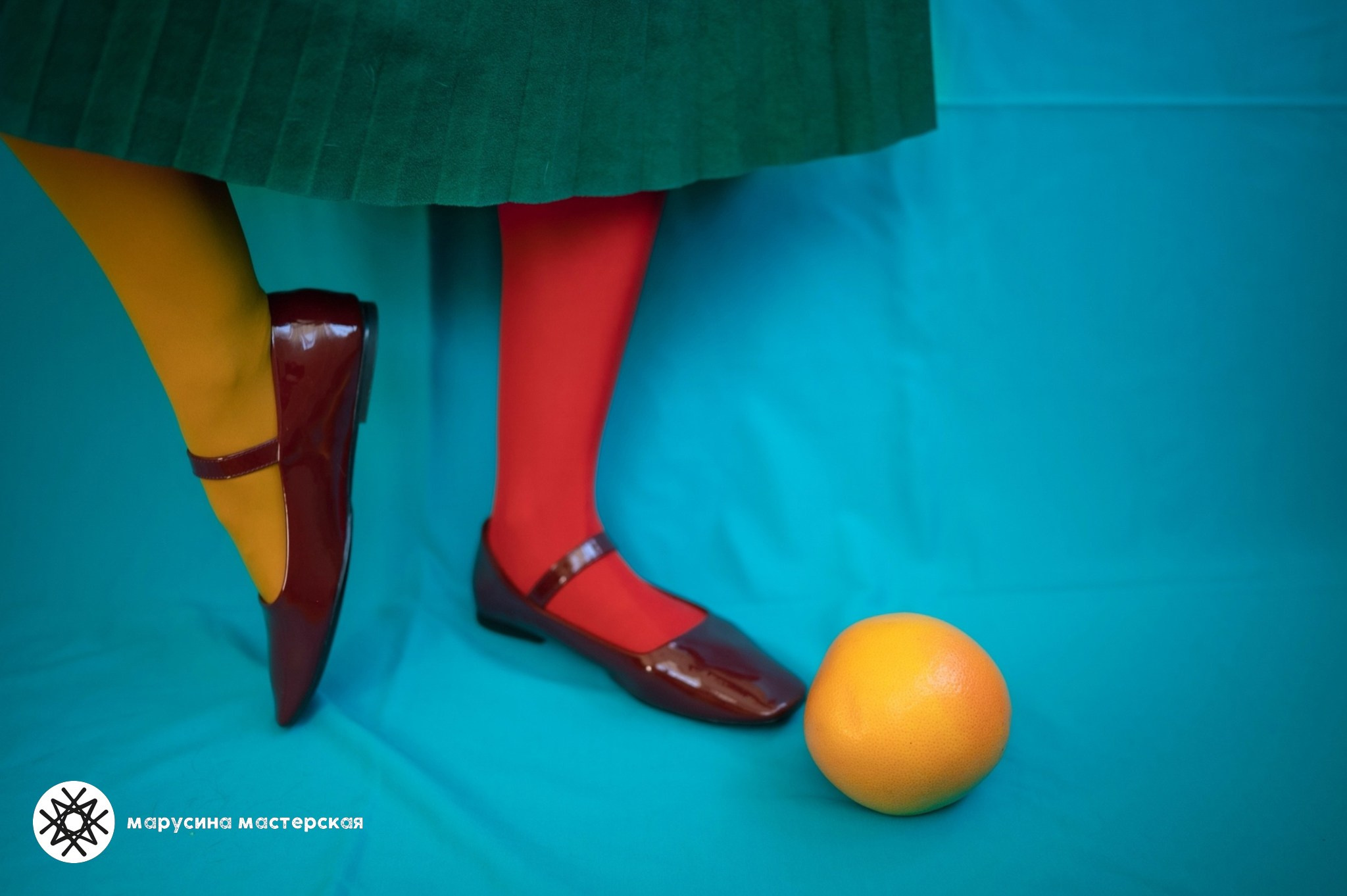 Алена Лучинина