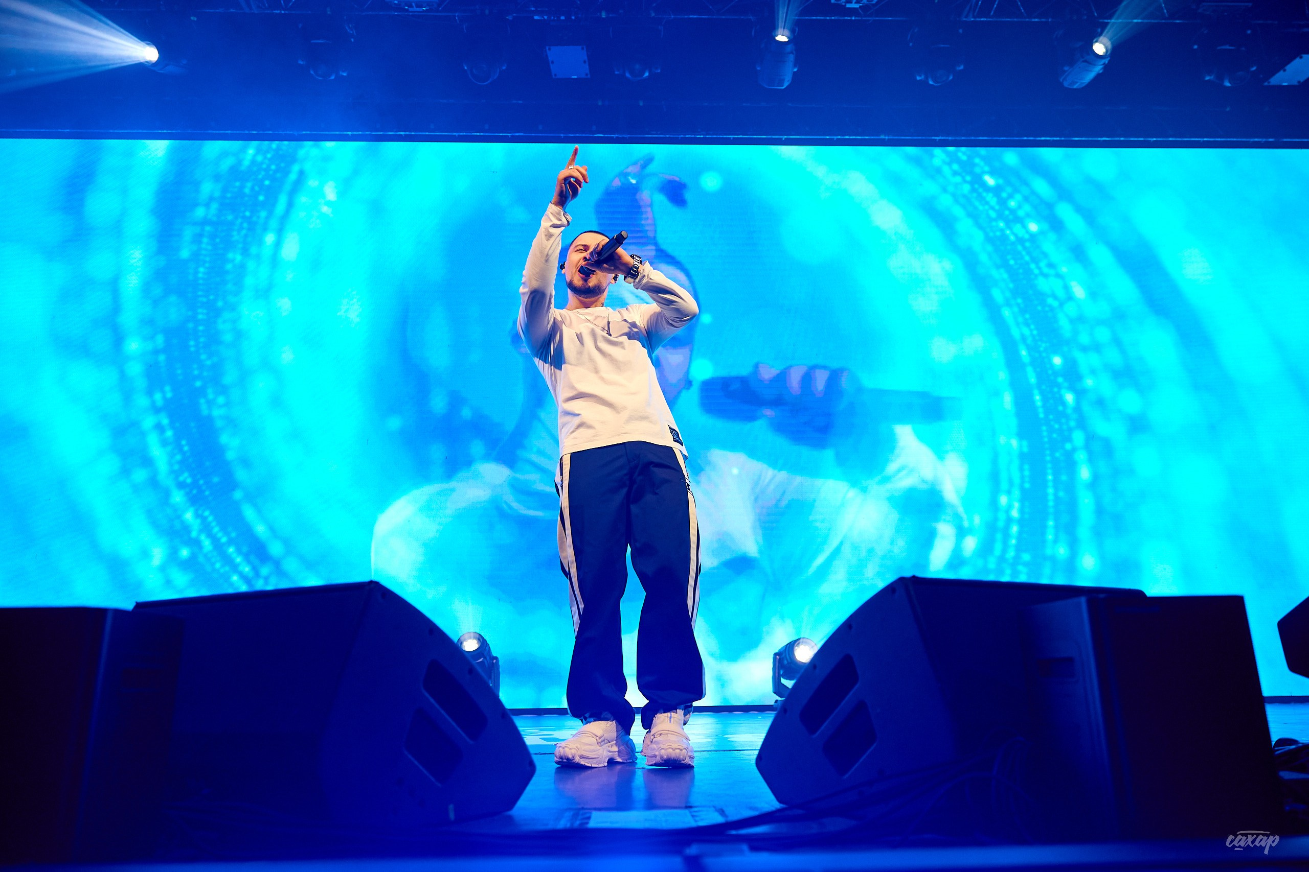 Сергей Жуков и Руки Вверх!. Профессиональный фотограф в Екатеринбурге Юра Сахар