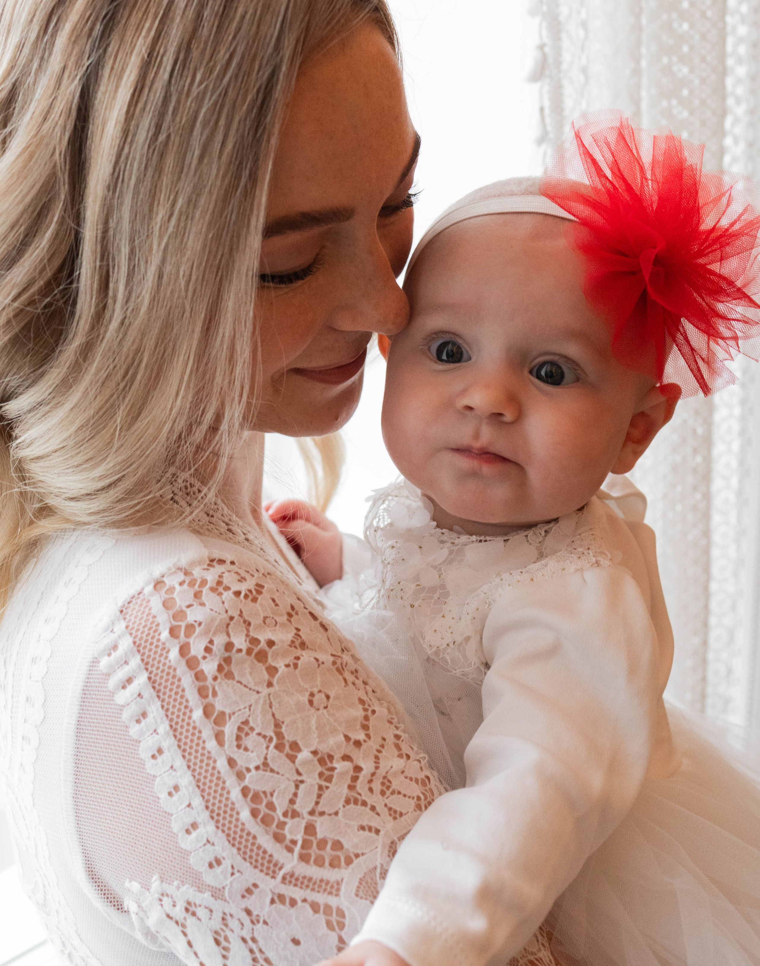 Студия. Семейный фотограф в Кемерово Мария Дорожко