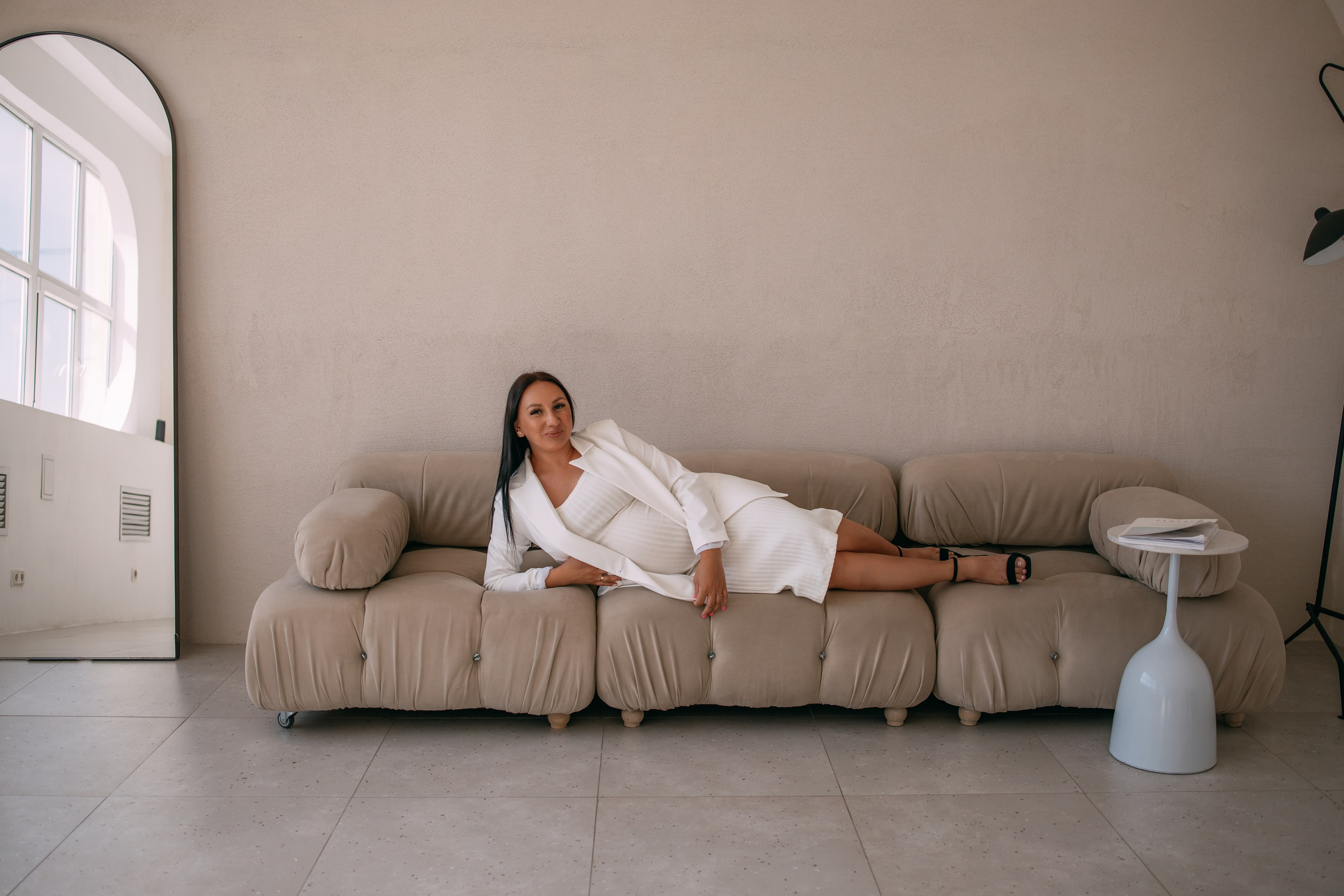 Евгения. Marina Shakirova Photography