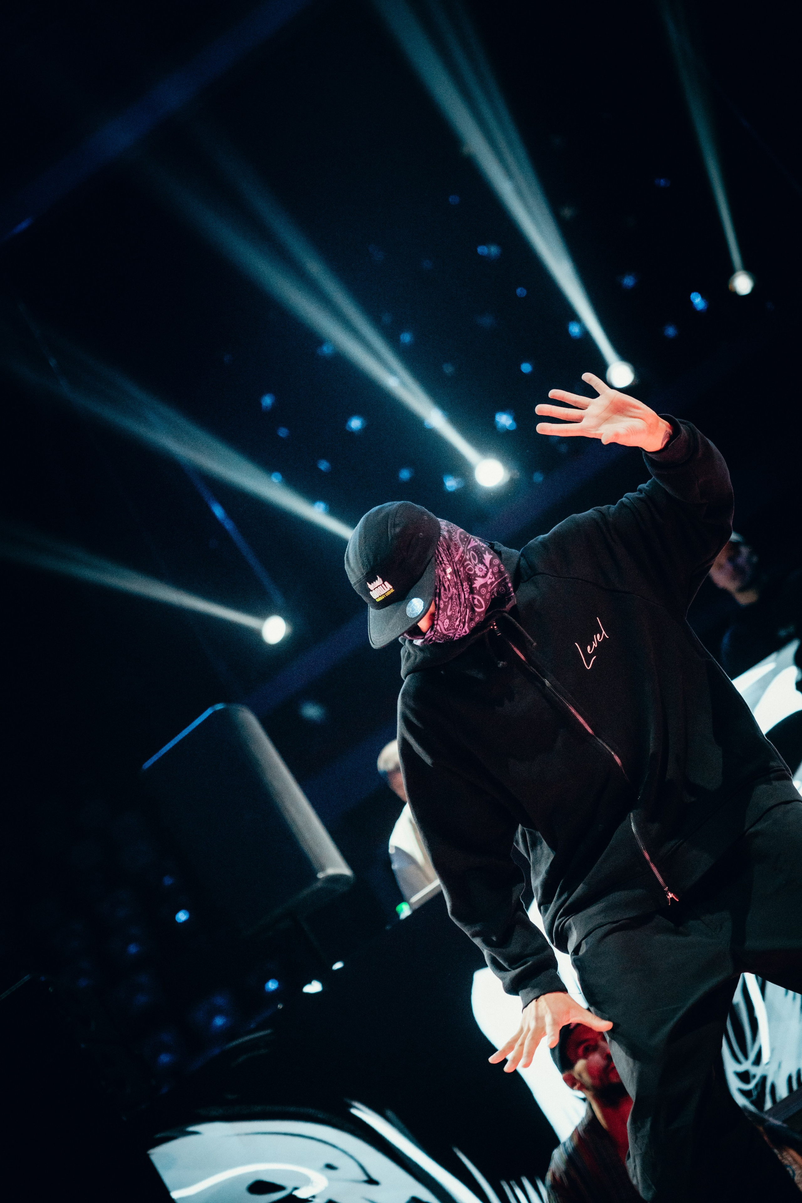 HIP HOP KAZAN 2025. Главная