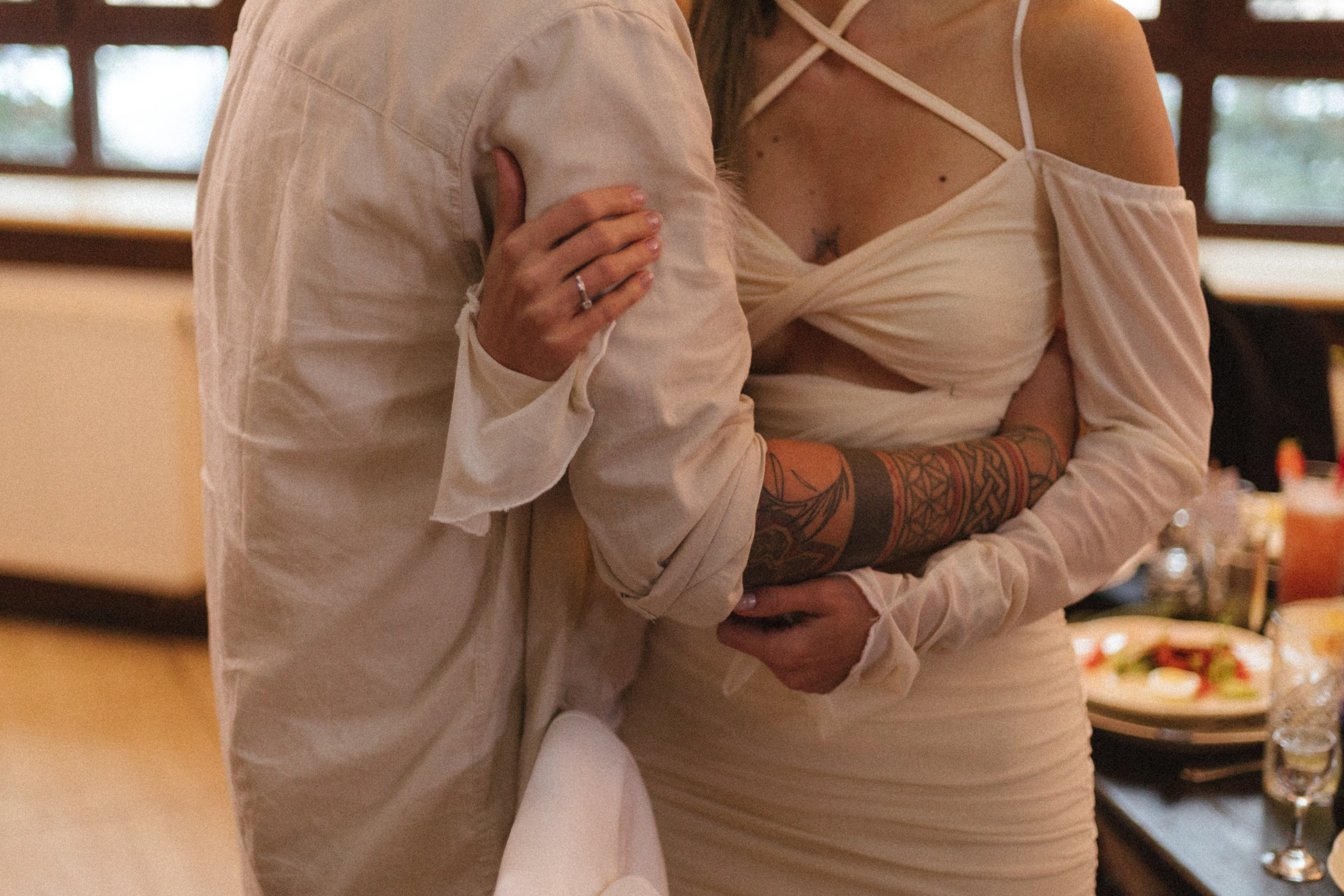 Дождливый день. Свадебный и семейный фотограф в Самаре и Москве