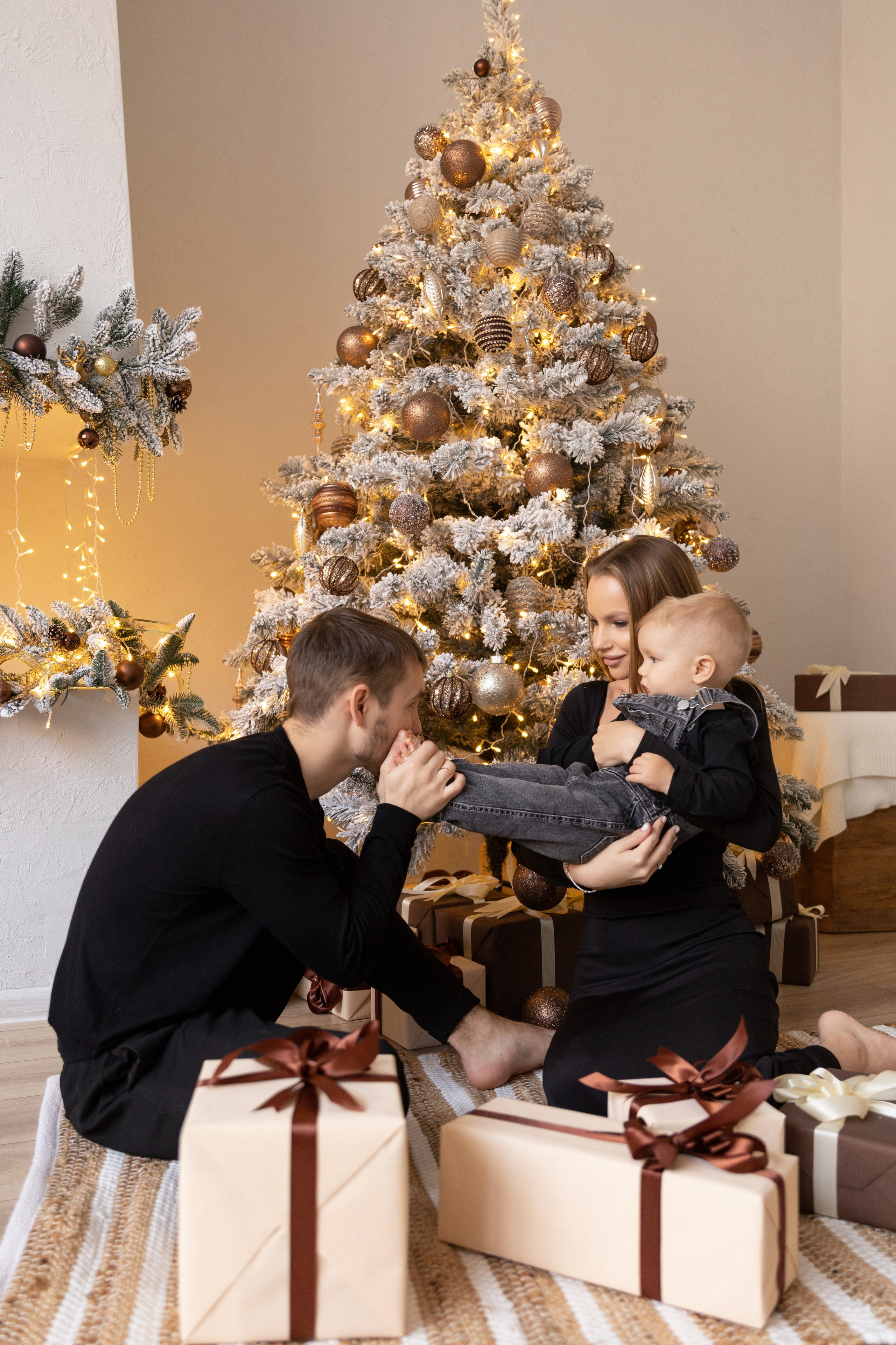 Юлия Иван и Матвей. Свадебный и индивидуальный фотограф Владивосток