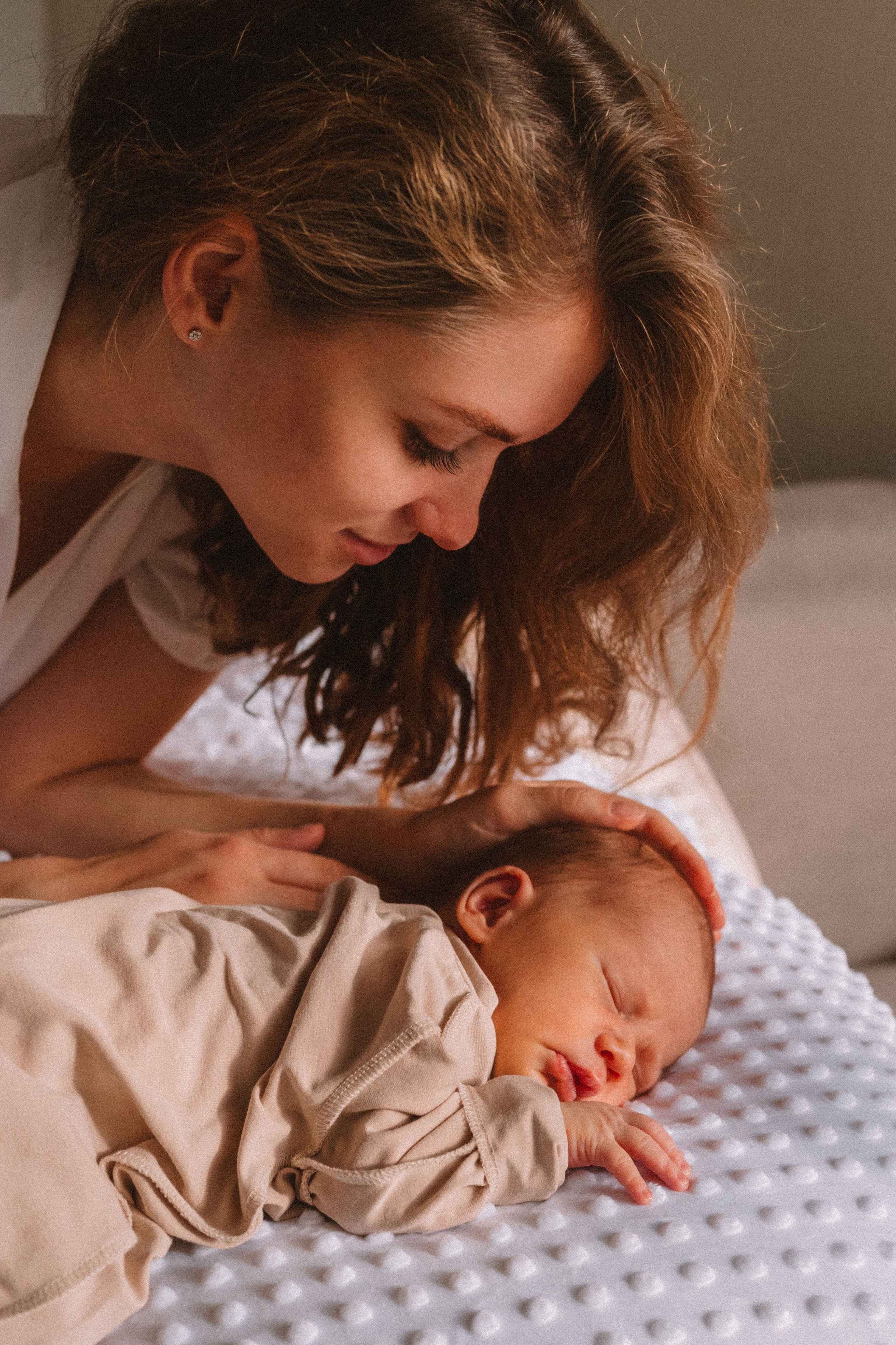 Настя, Саша и Ваня. Семейный фотограф в Москве и МО Варвара Шаранова