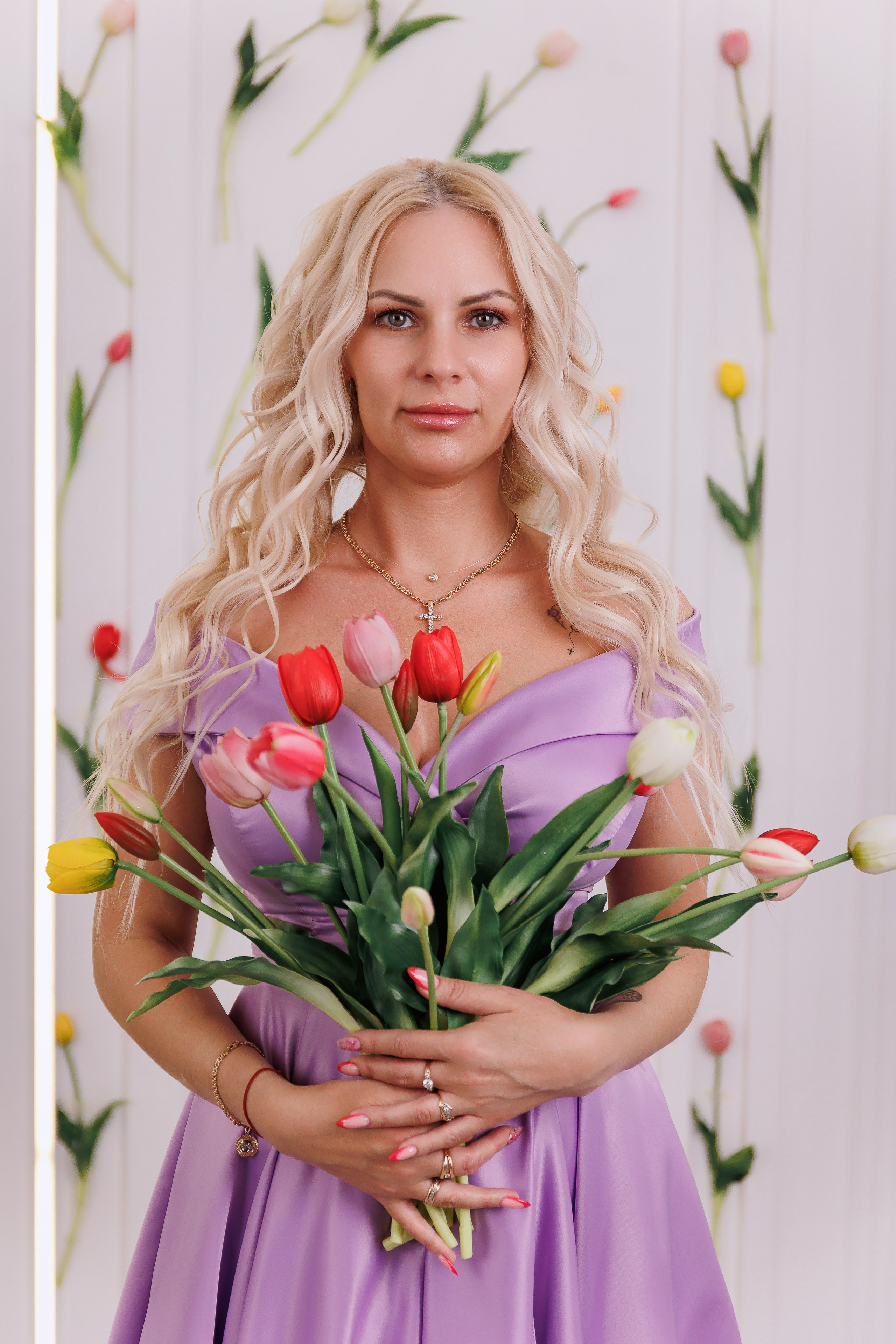 8 марта. Свадебный фотограф в Омске Яна Савина