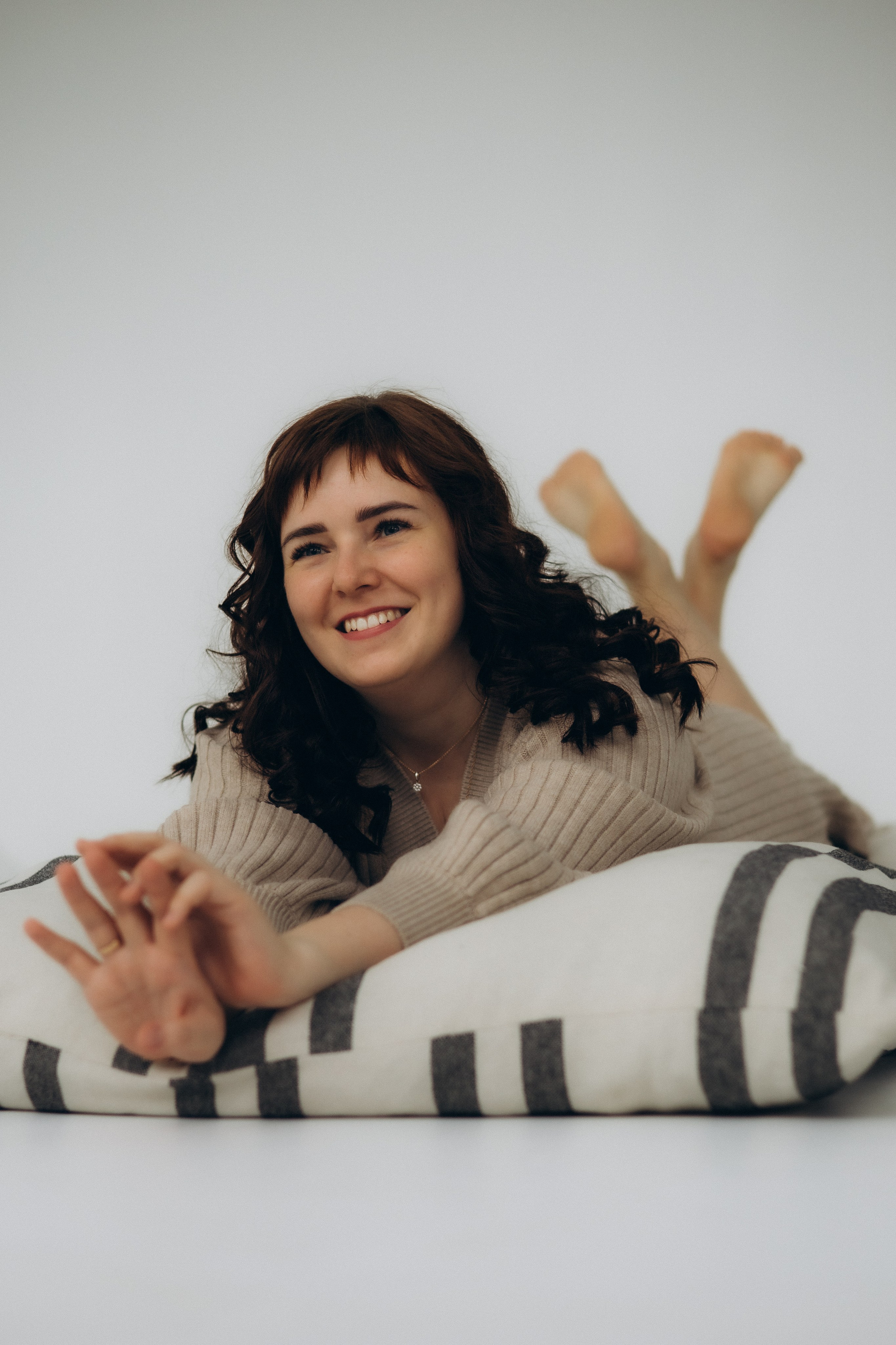 Женский художественный портрет. Семейный фотограф в Ижевске Даша Денисова