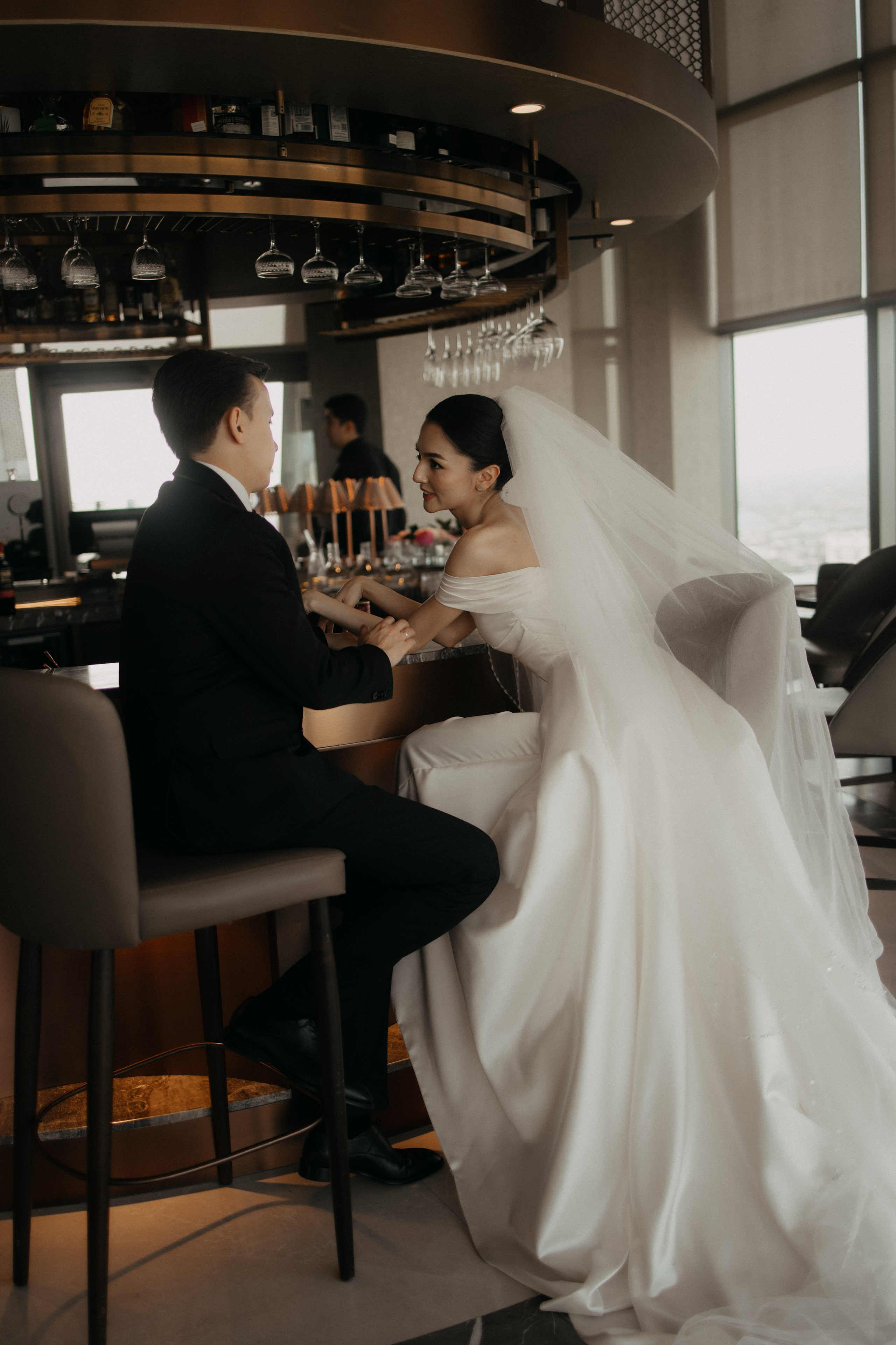 Саломат. Alesya Gee Photographer Uzbekistan