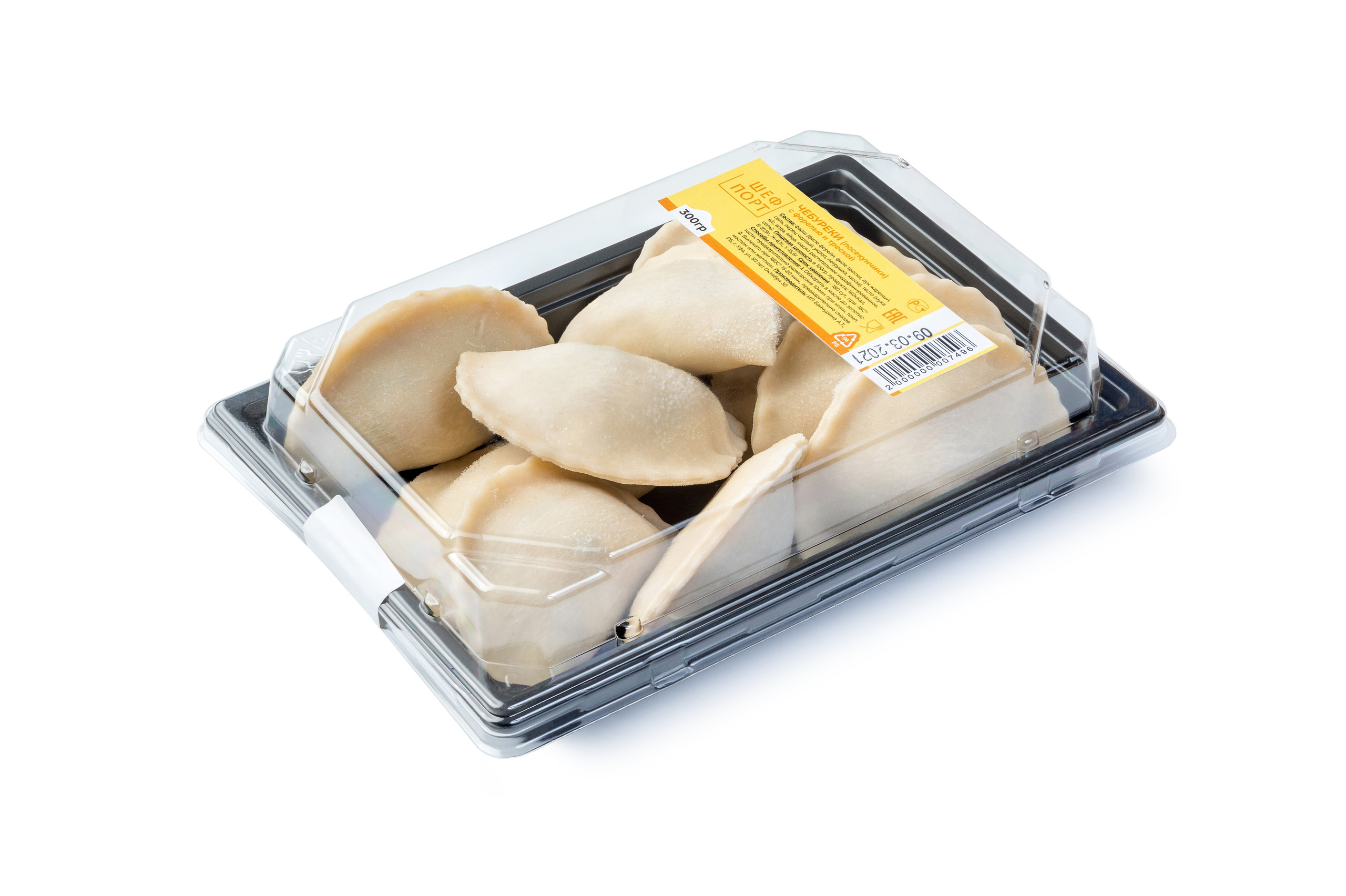 Сырое на белом. Фуд-фотограф Гумеров Ильдар