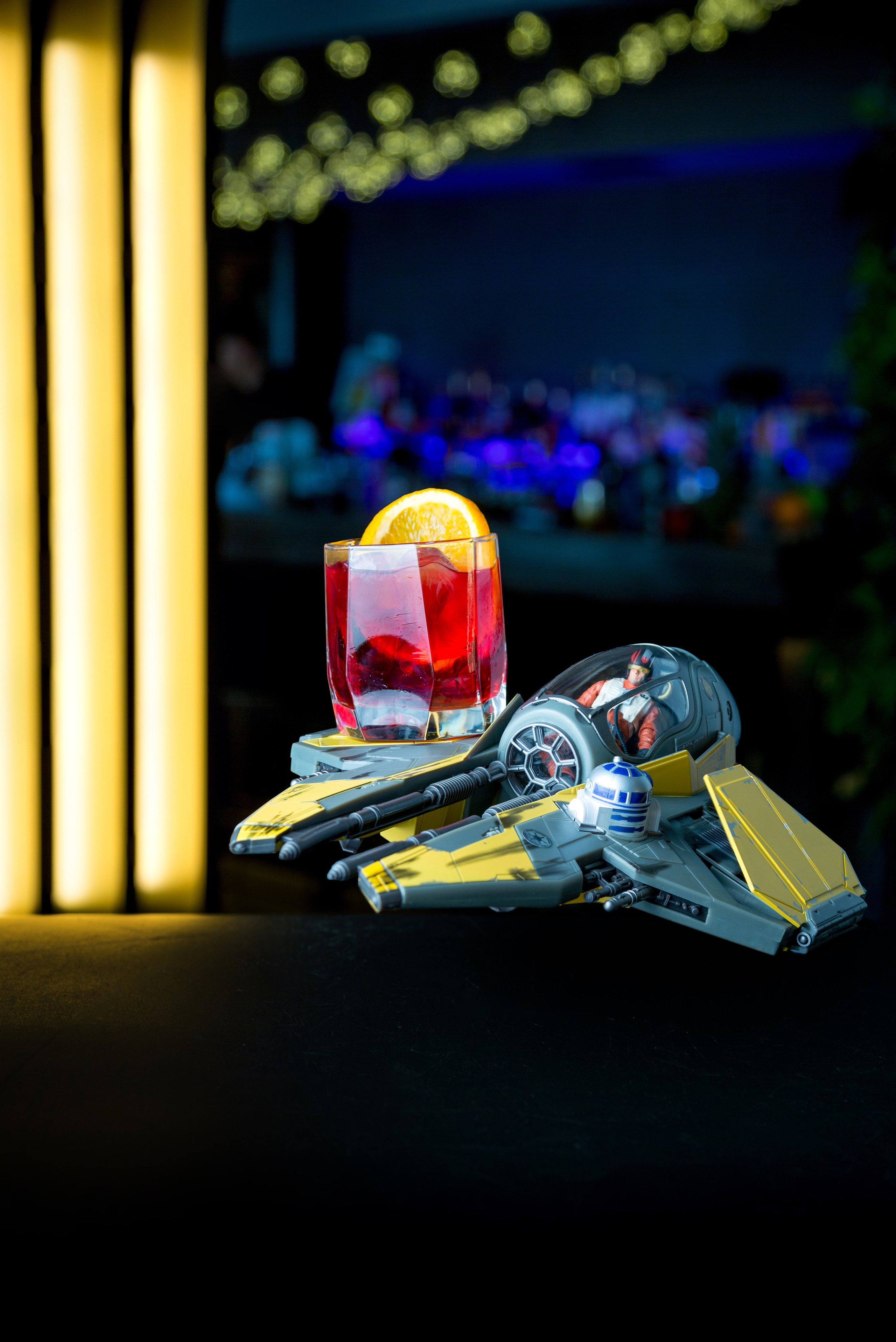 LuLu, барное 2018. Фуд-фотограф Гумеров Ильдар