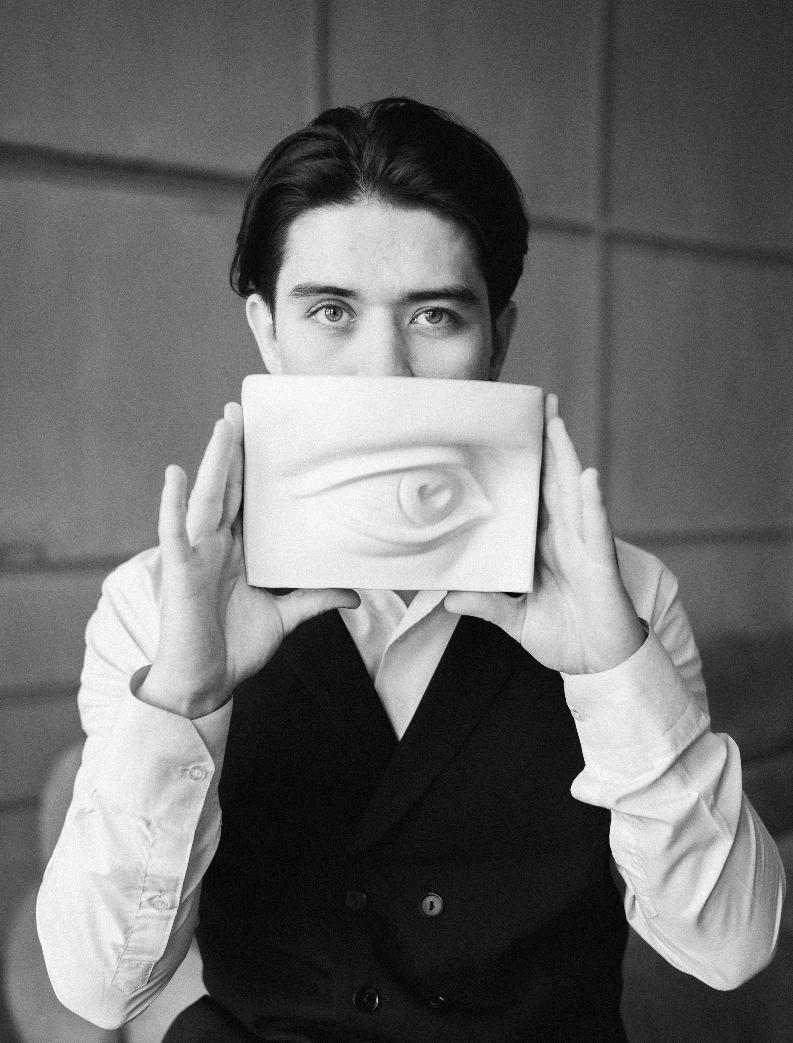 Художественная фотография. Художественная портретная фотография в Москве и Туле Дарья Щербакова