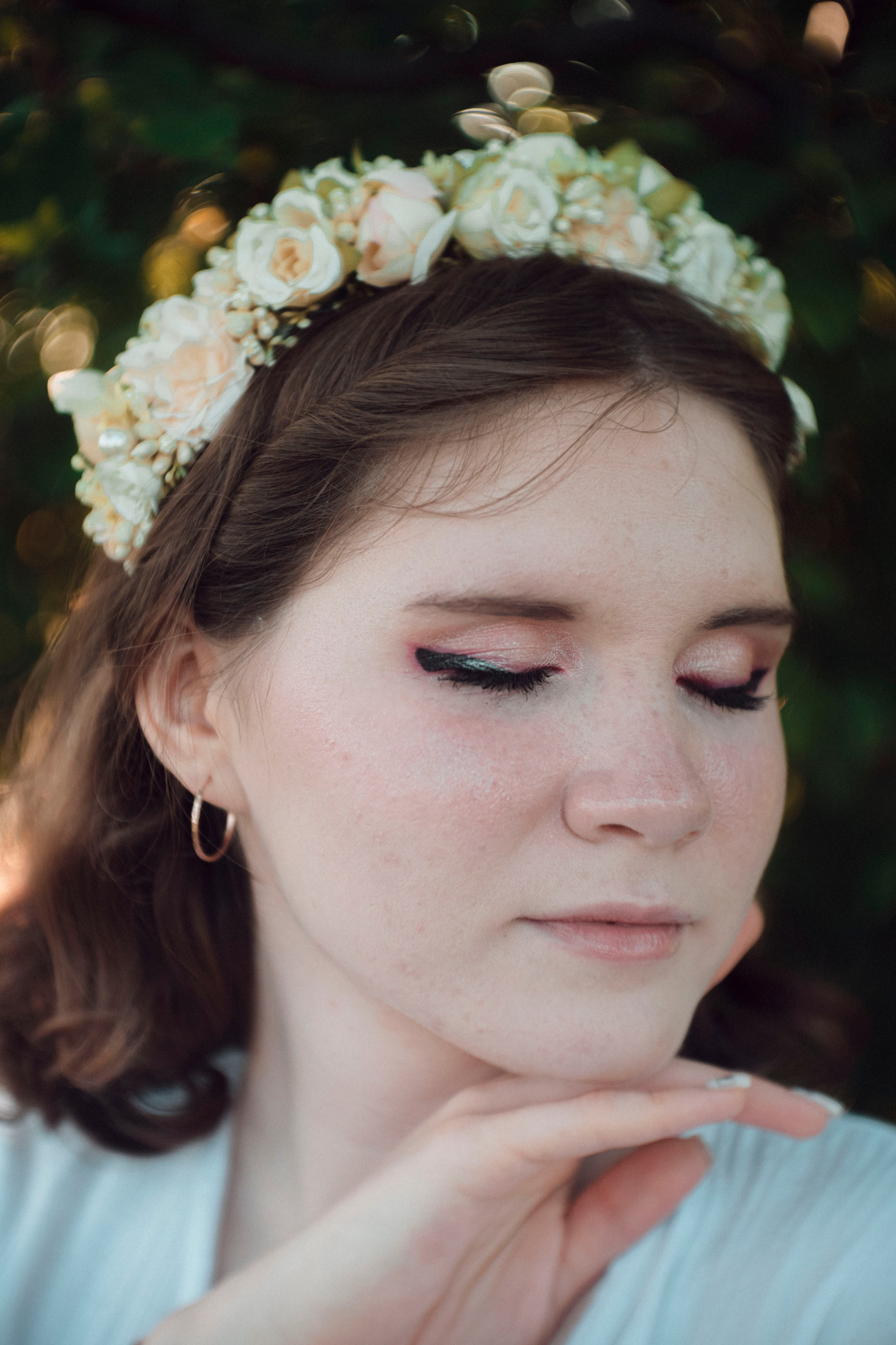 Sweetgirl. Фотограф Димитровград Казань Валерия Владимиркина