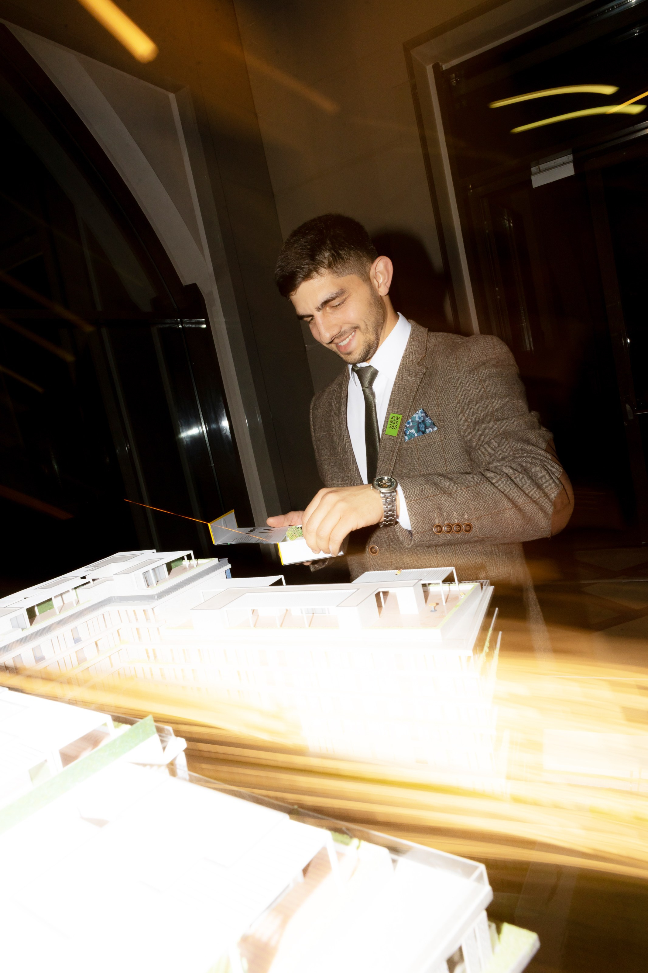 Summer365 in Sheraton. Фотограф в Батуми Павел Шарников