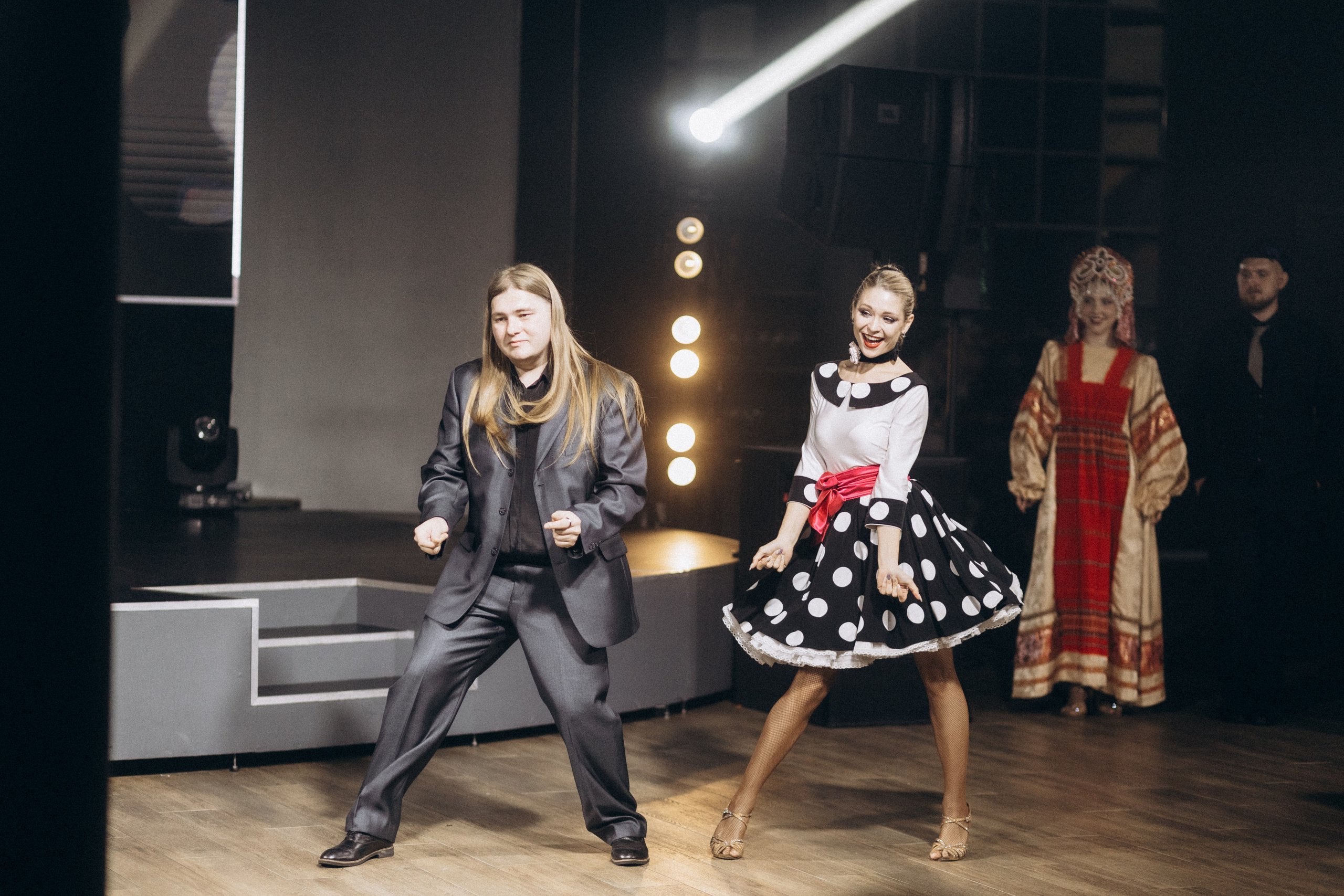 Таня и Дима. Фотограф Артем Бросов в Санкт-Петербурге и Дубае