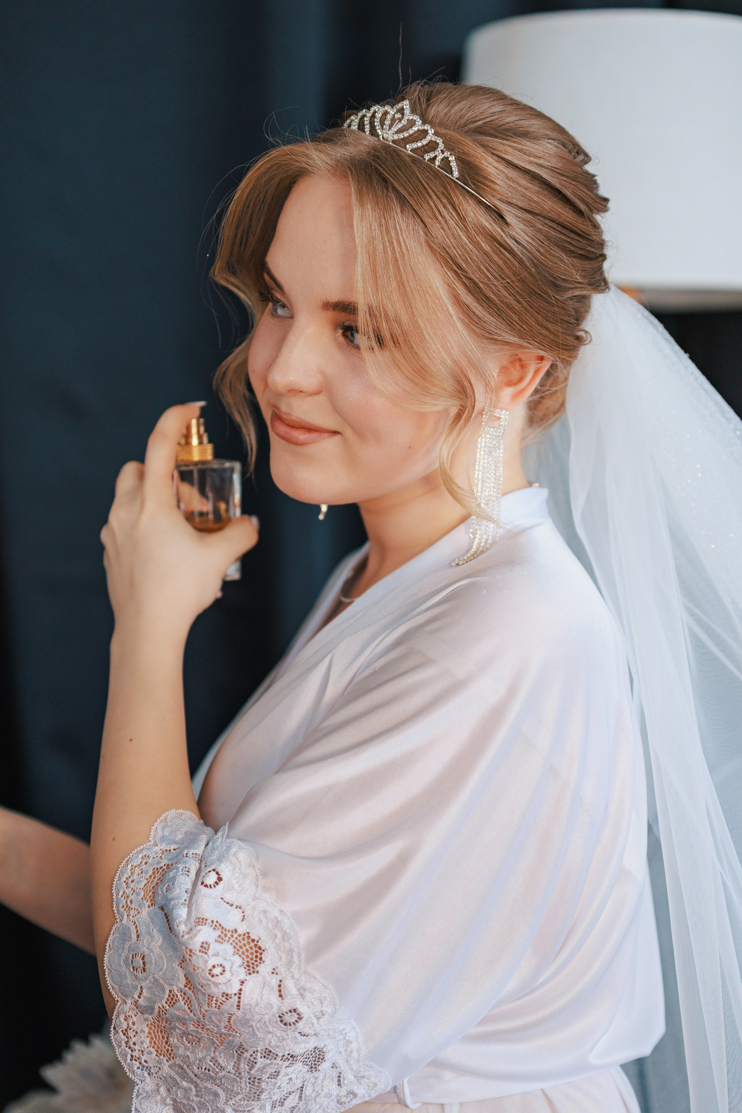 Love story ❤️. Фотограф Роман Князев