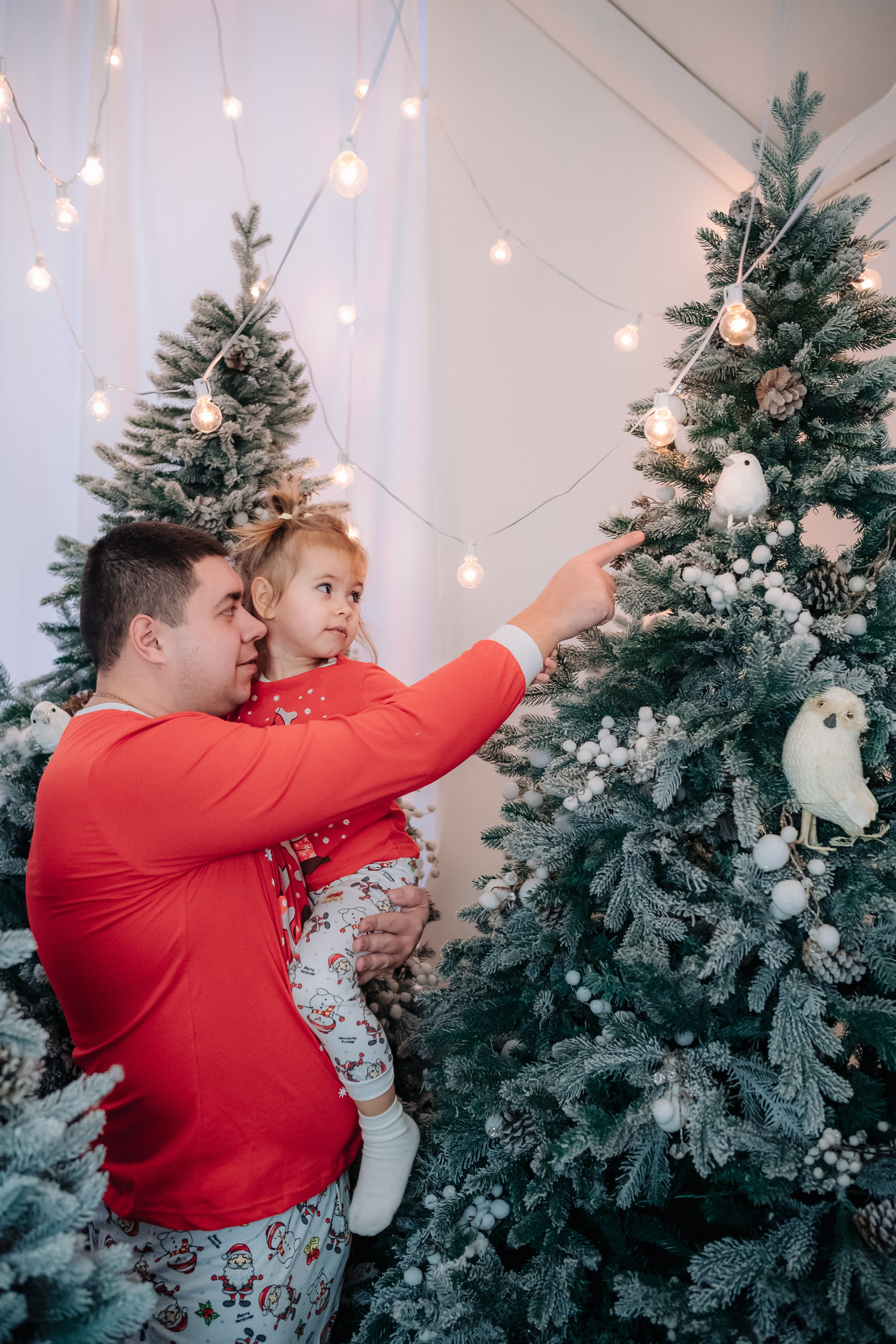 Семейная фотосессия