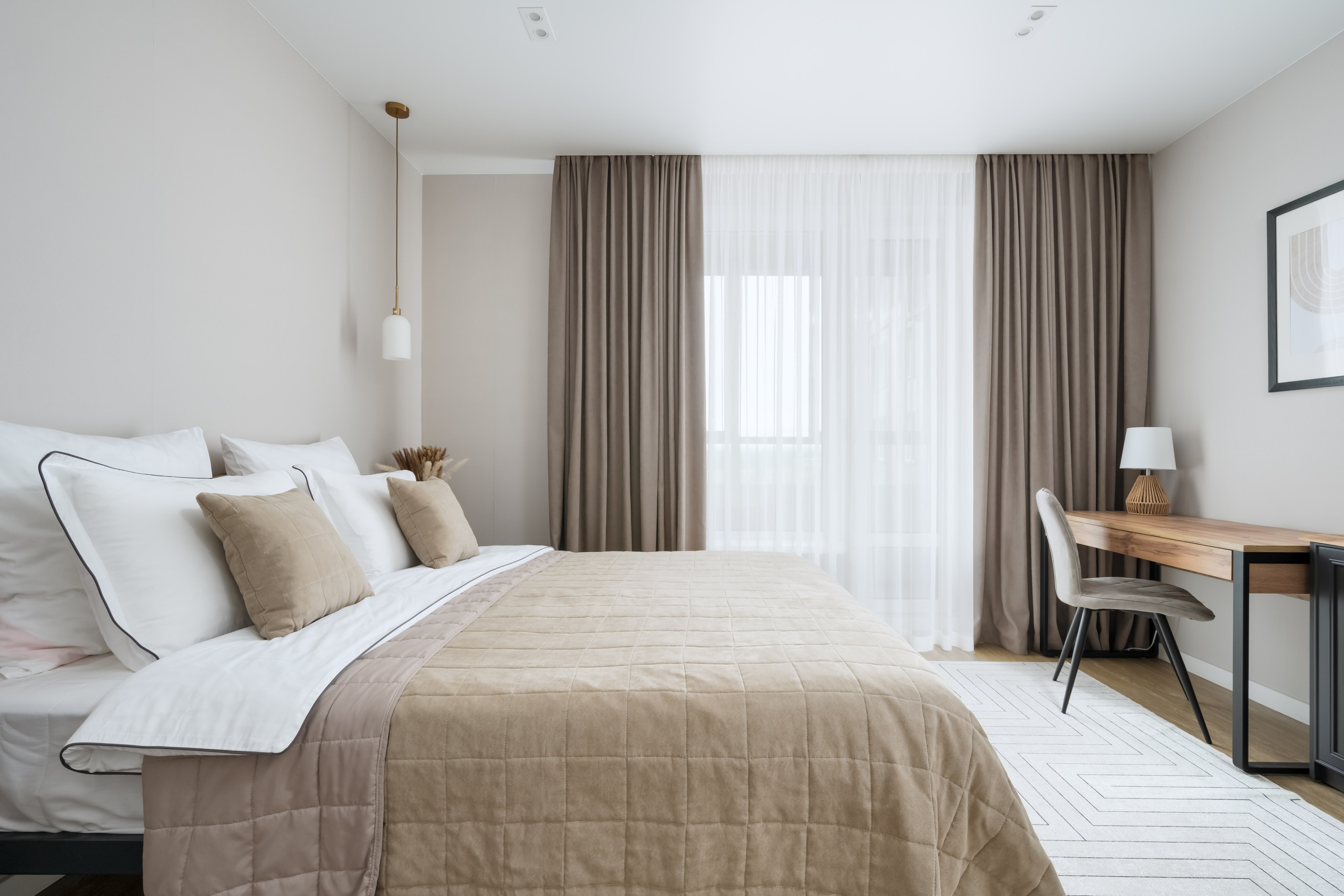 Кольцово. Интерьерный фотограф в Новосибирске Дмитрий Шибаев