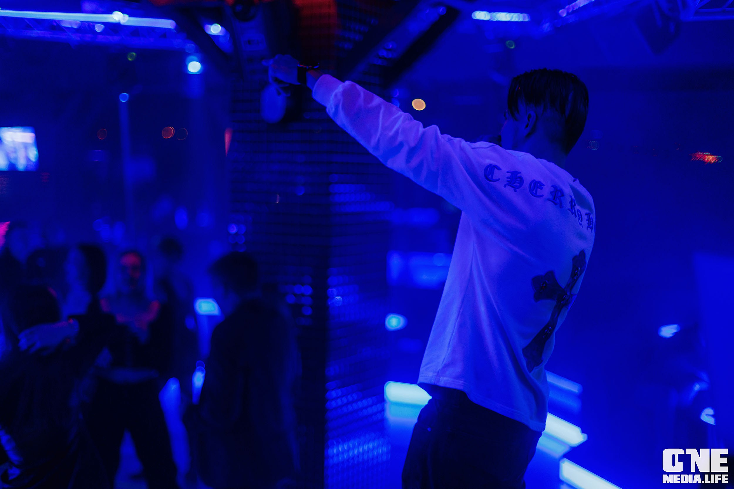 Фоторепортаж из Рк Планета. One Media Life: фоторепортажи, фотоотчеты с мероприятий и заведений