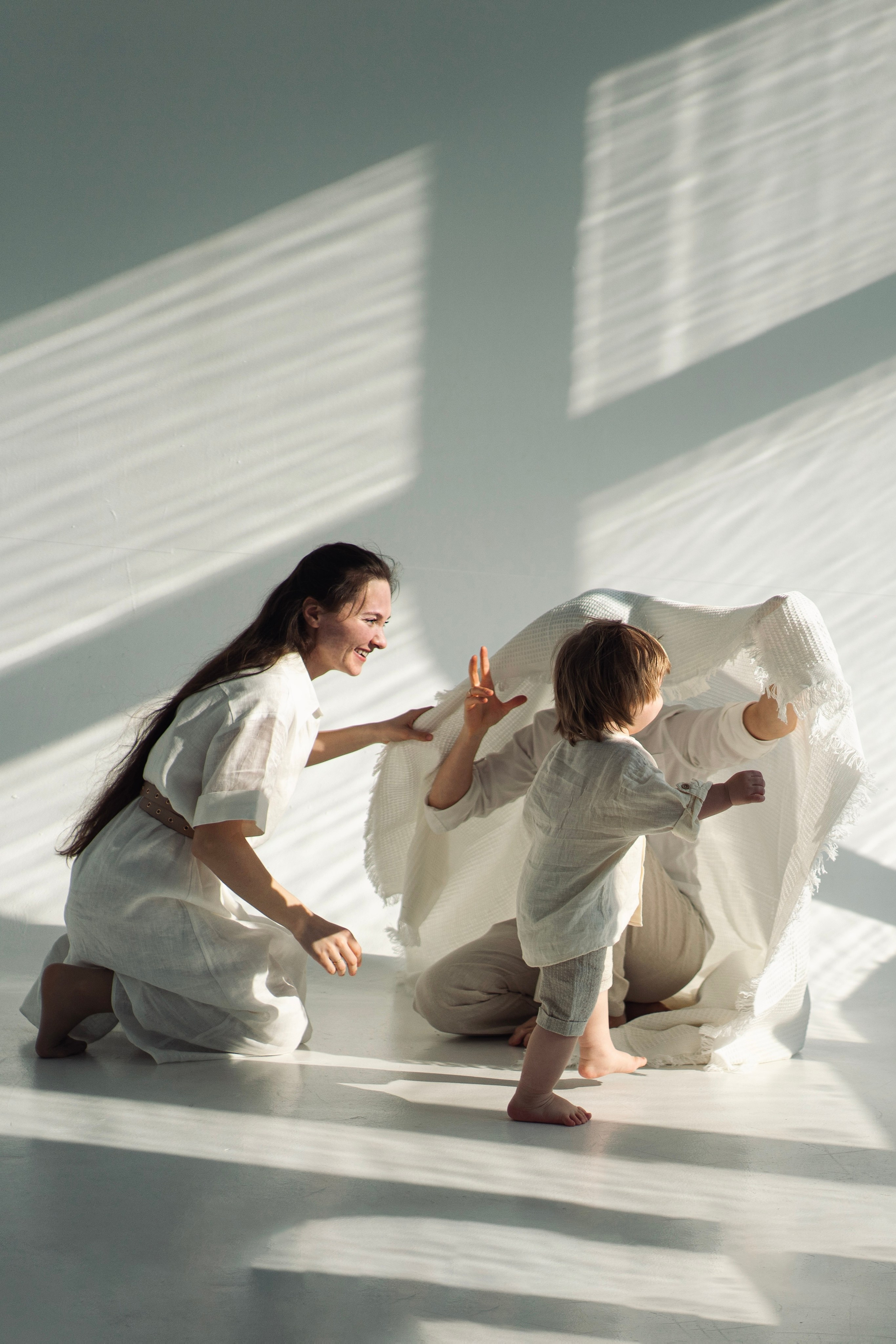 Family. Фотограф Беляева Катя