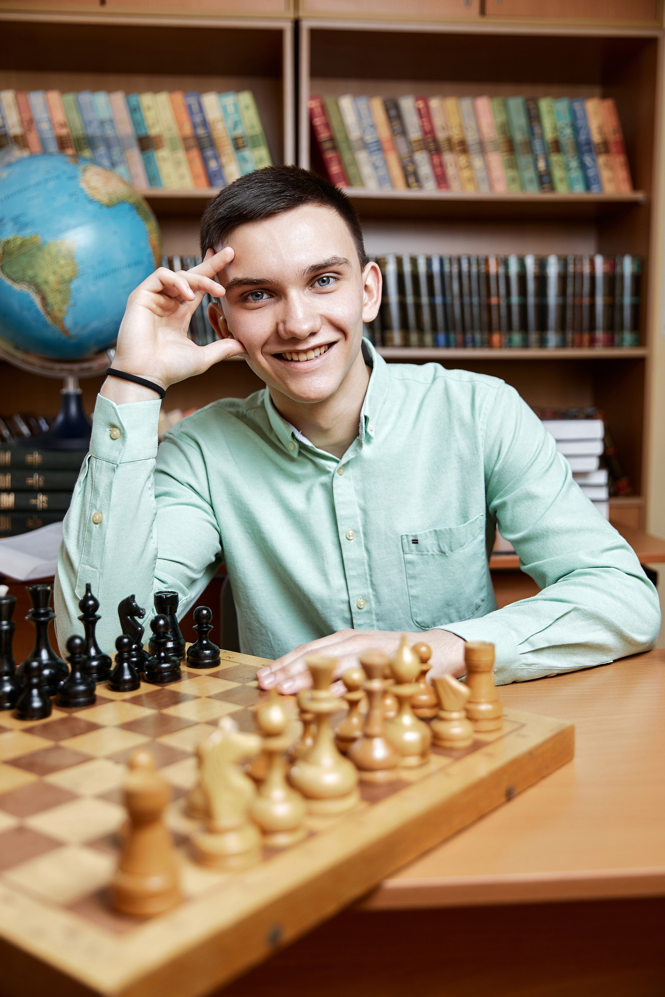 Выпускные альбомы Москва и МО