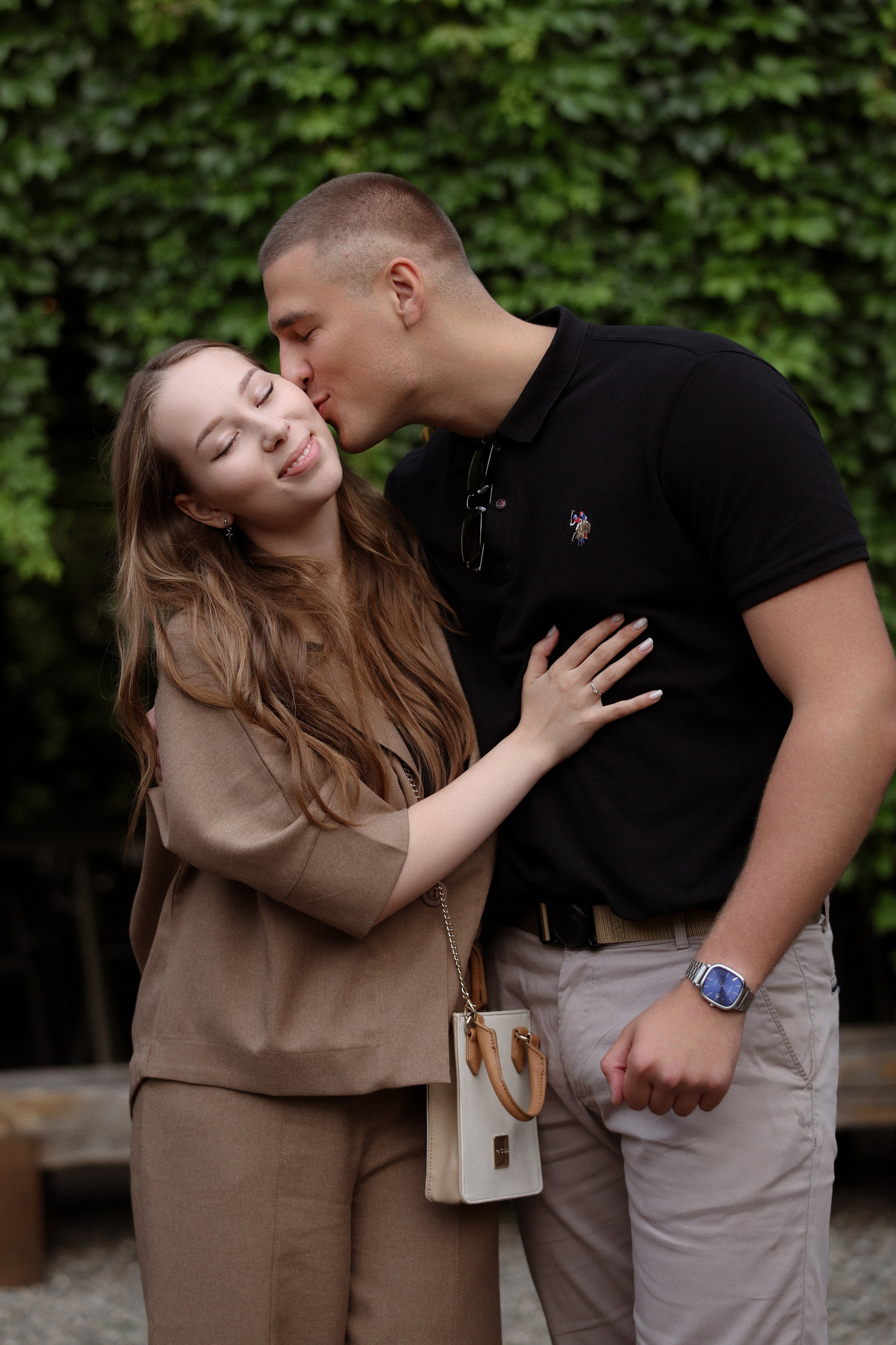 «Всегда» — Юлия и Александр. Свадебный и семейный фотограф в Москве Ломова Ирина