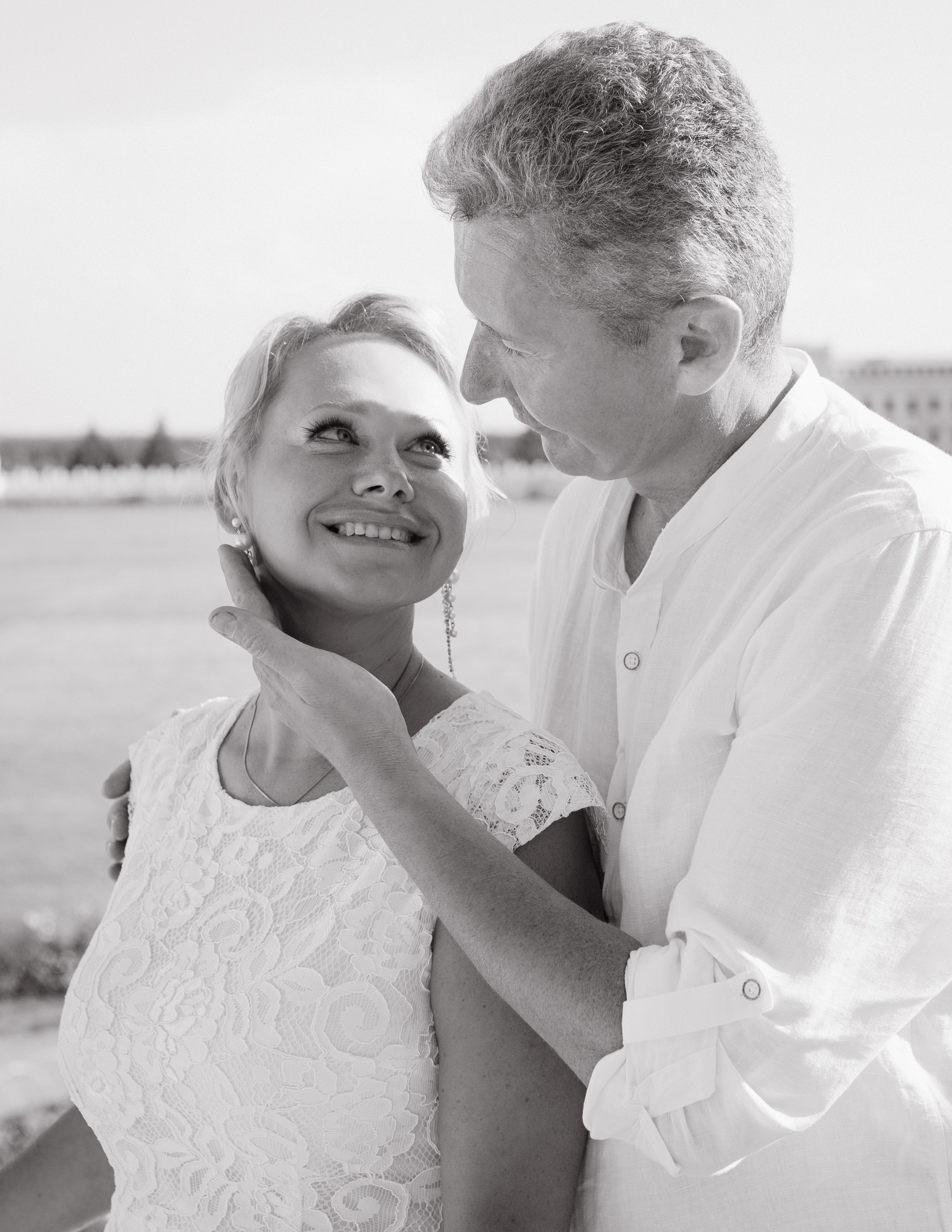 Любовь — это красиво