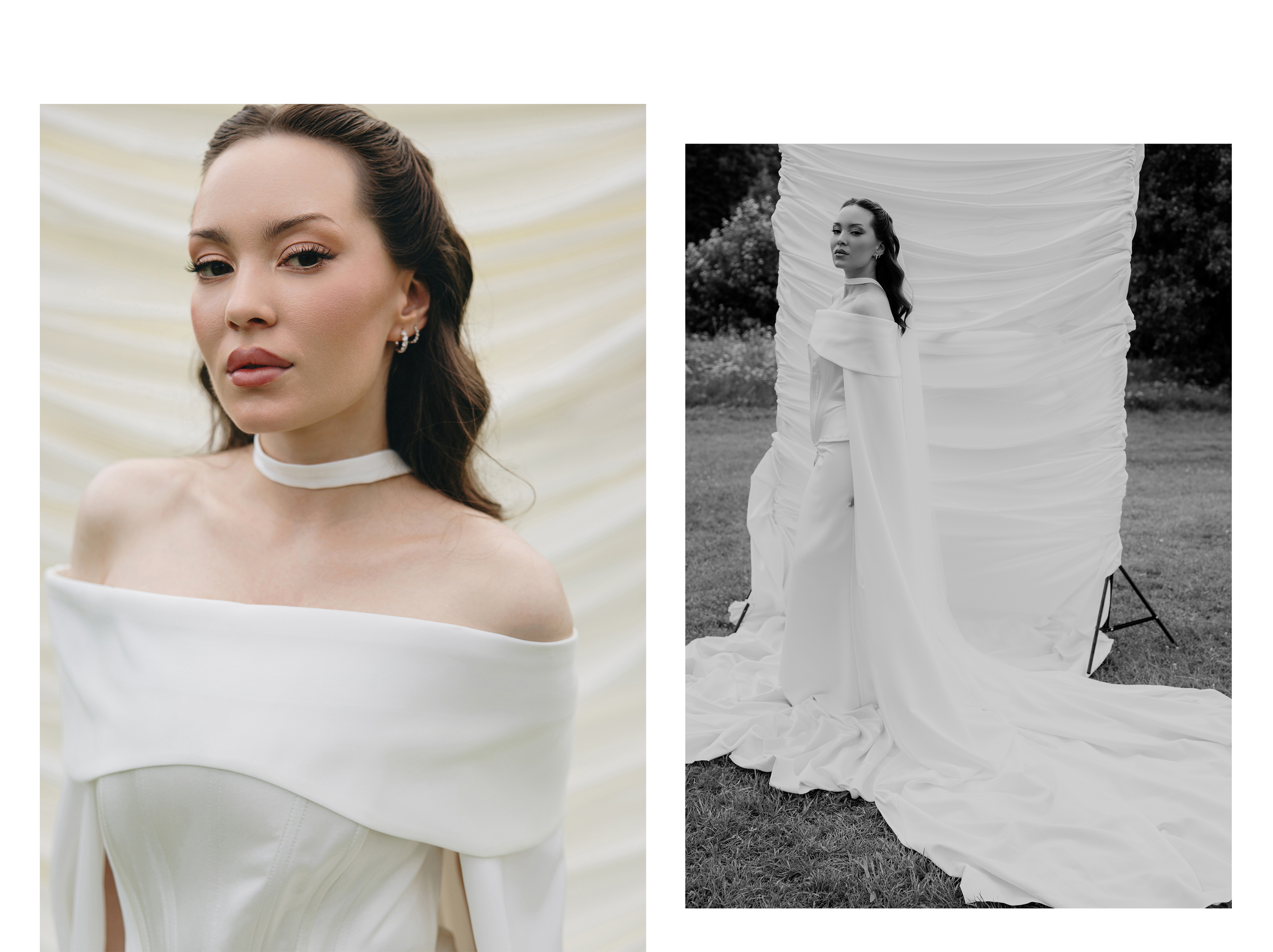 Свадьба Алексея и Александры. Свадебный и репортажный фотограф в Москве Владимир Сергеев | Naysaikolo