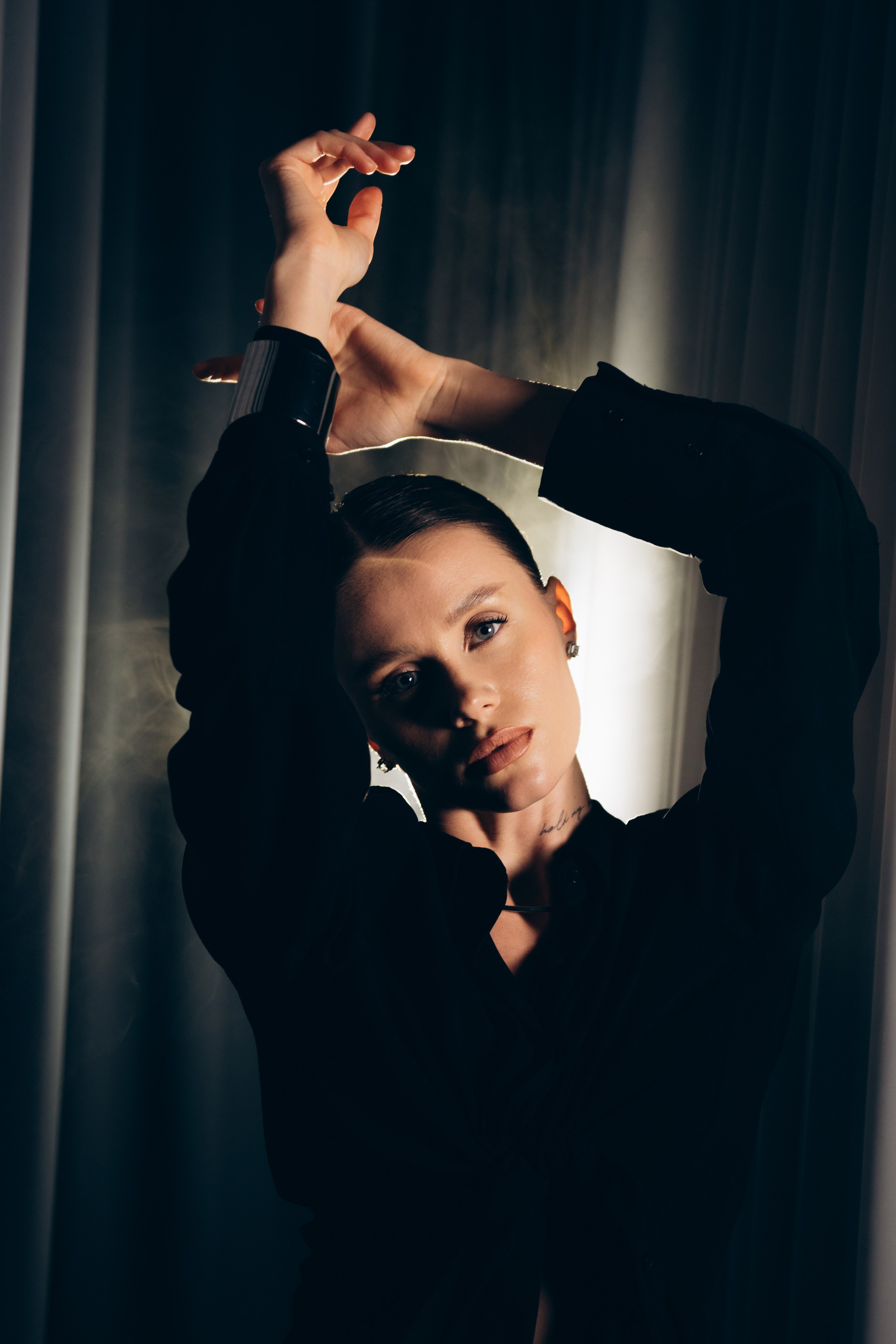 Индивидуальные женские съемки. Фотограф / Видеограф Москва