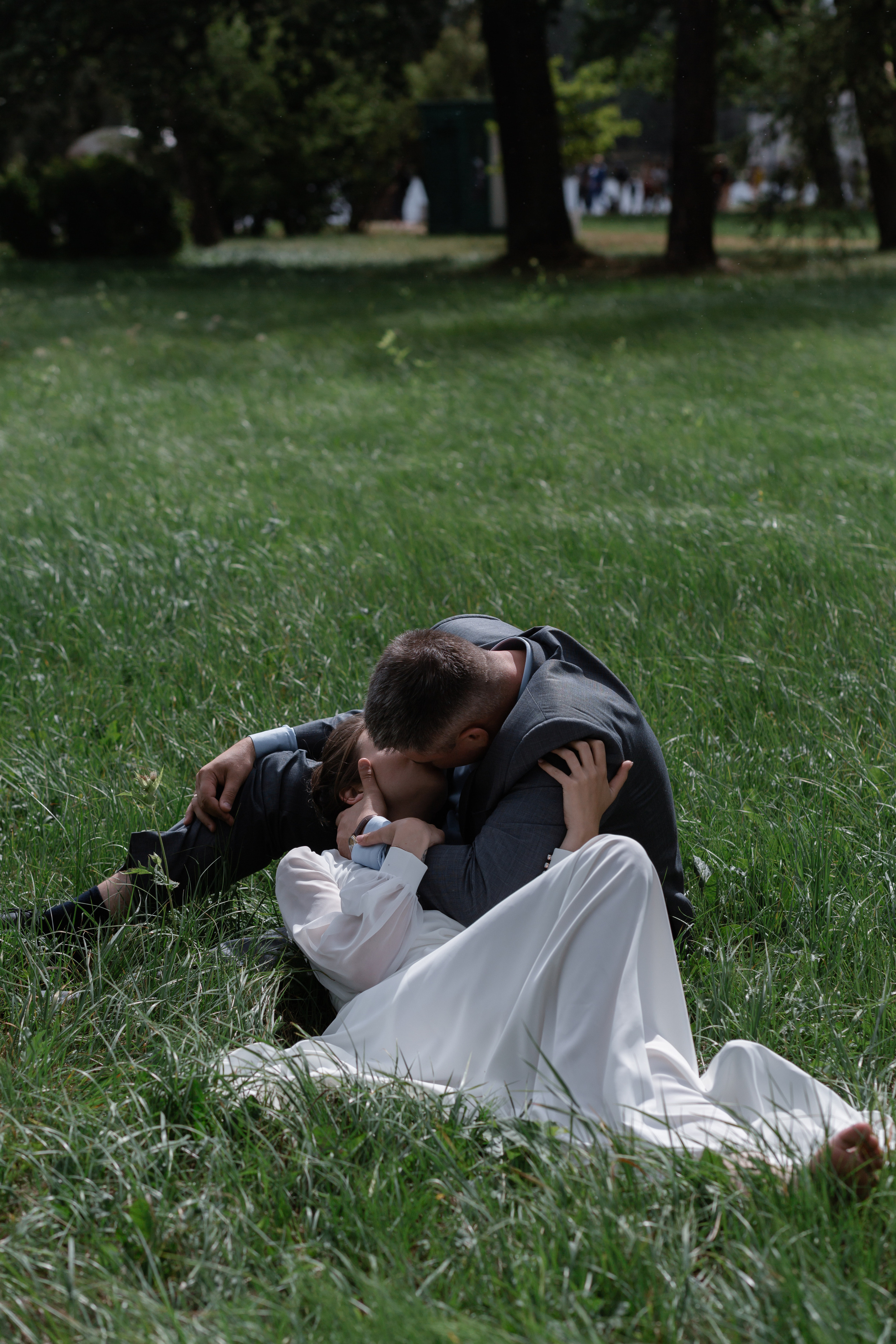 Артем и Виктория