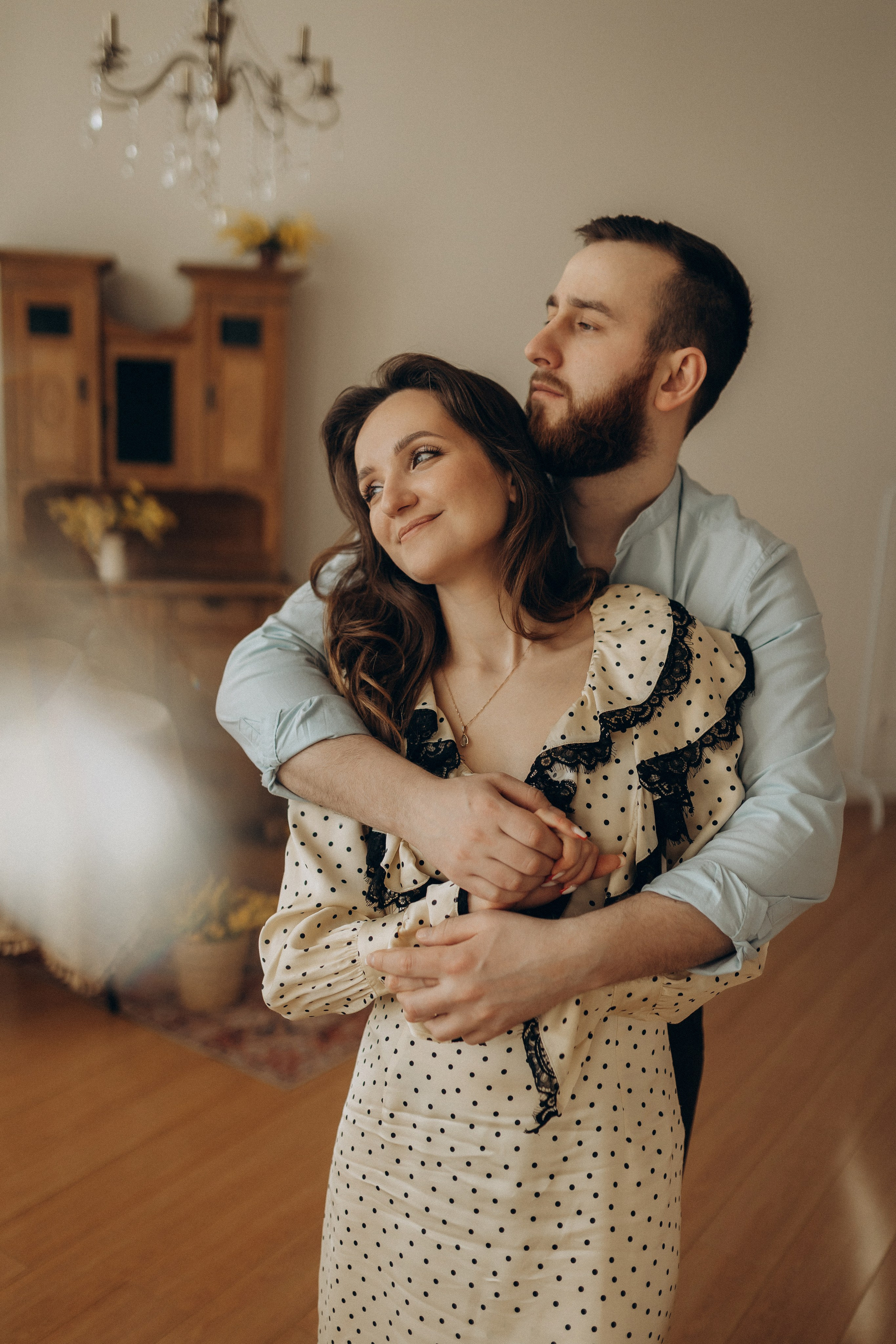 Анна и Константин. Семейный и свадебный фотограф в Новосибирске/Бийске Екатерина Логинова