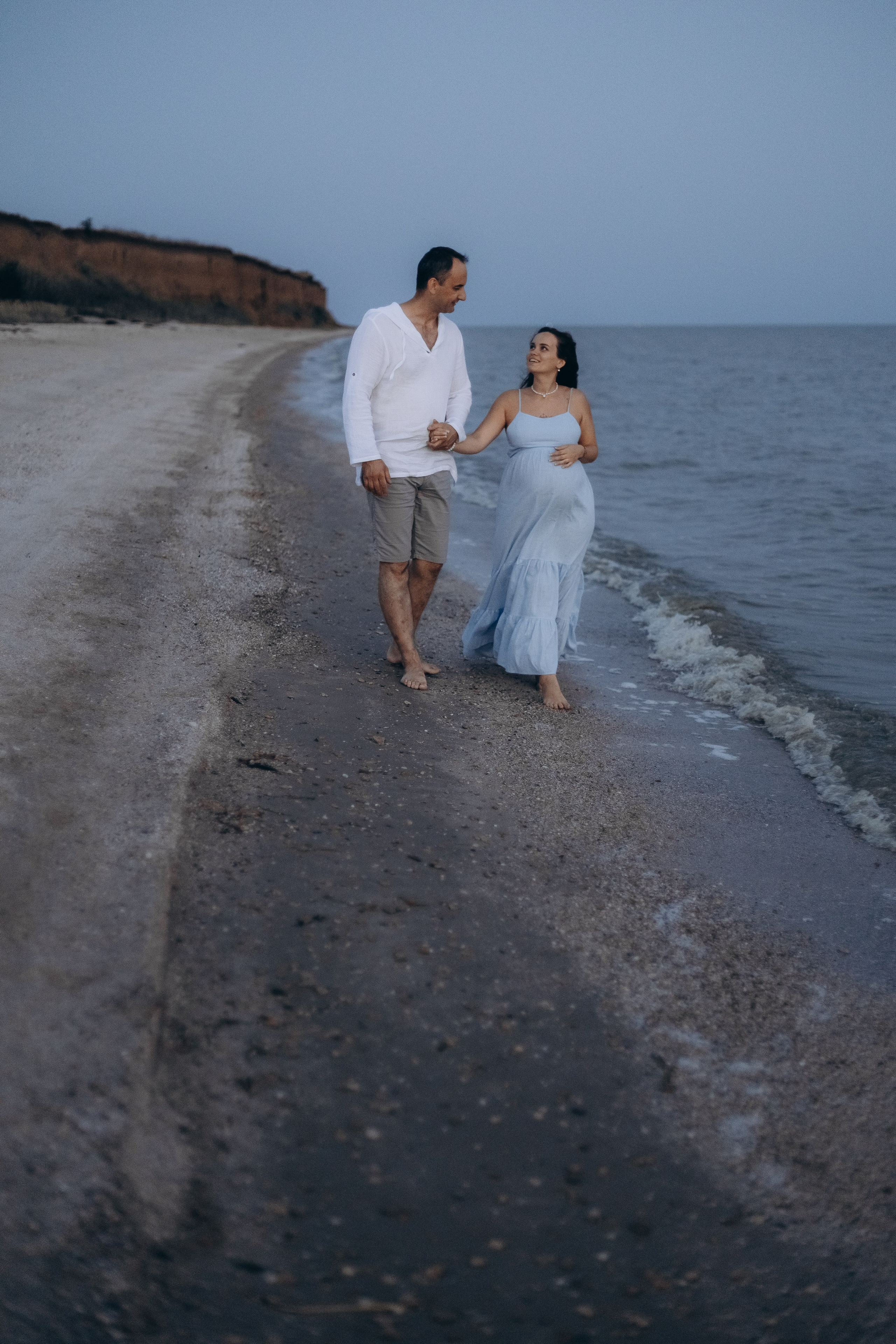 Марго и Дима. Главная