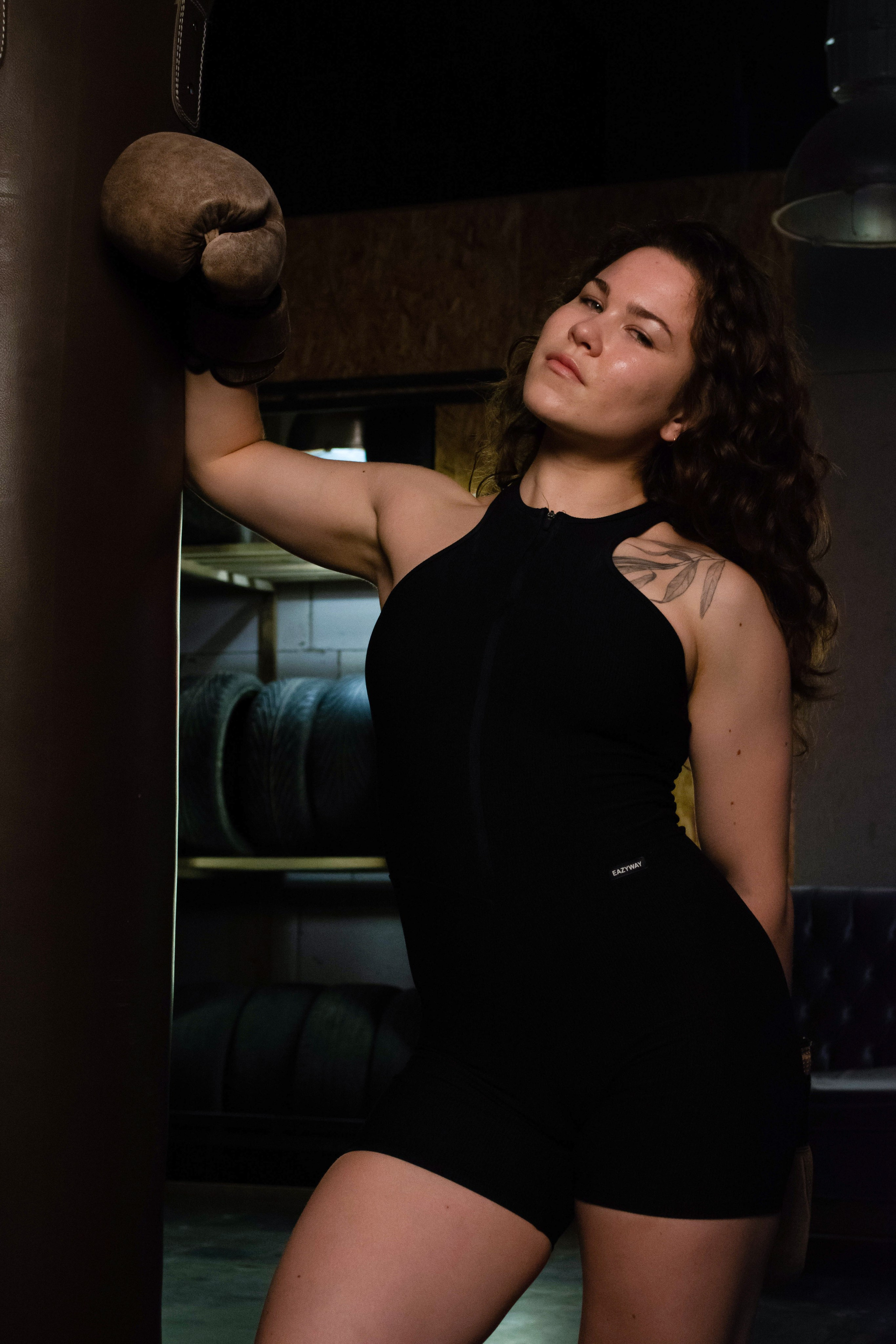 #itslikeamovie. Фотограф Мария Миронова в Нижнем Новгороде