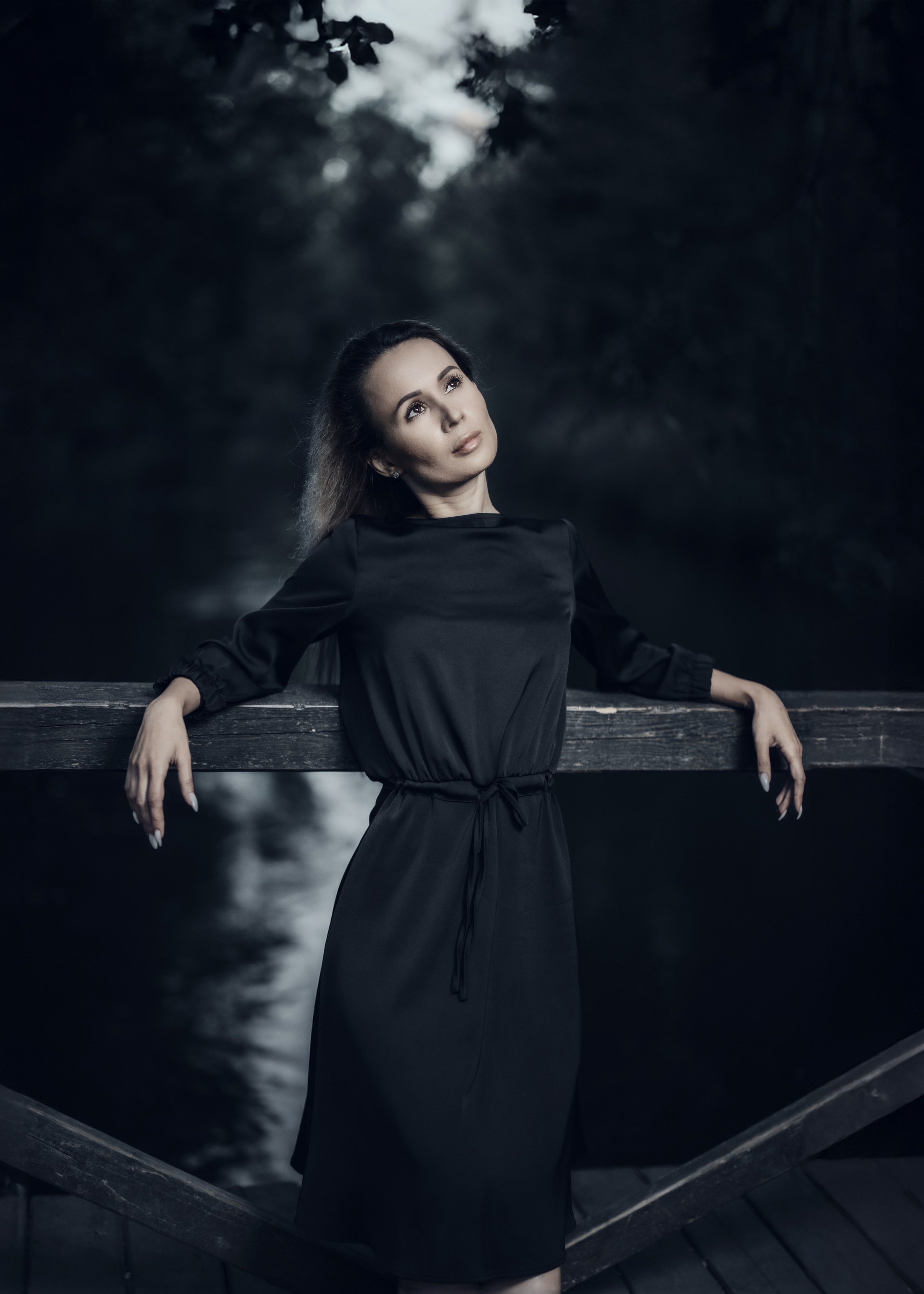 MARINA. Shamirov Arkadiy