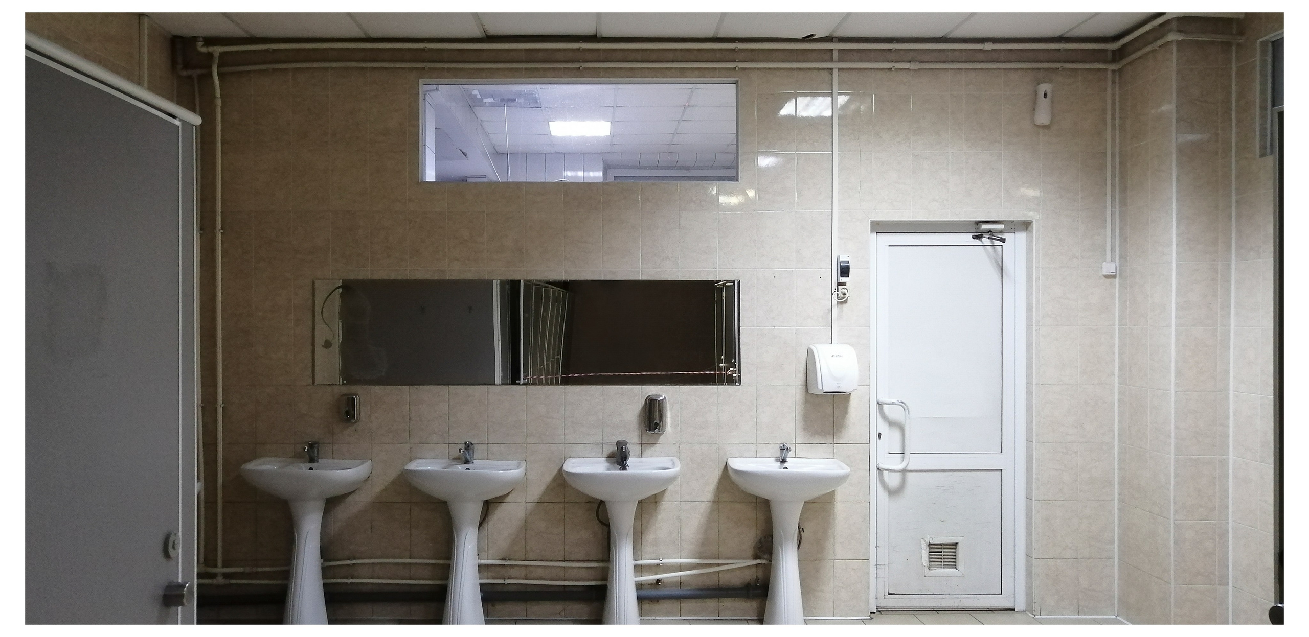 СТРАХ. Фотограф Манакова Ольга