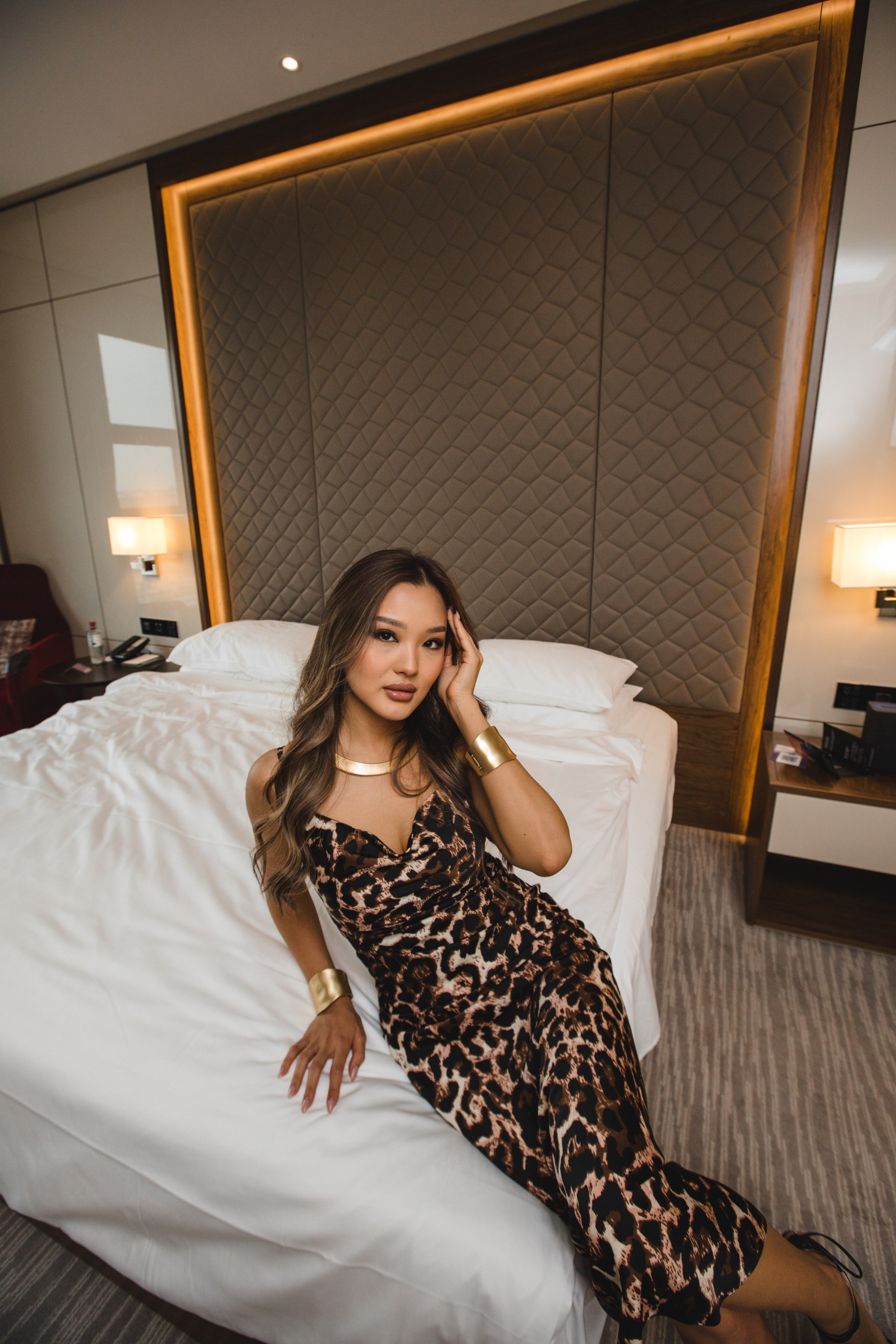 N9. Фотограф и контент-maker Диля Голубникова | Москва