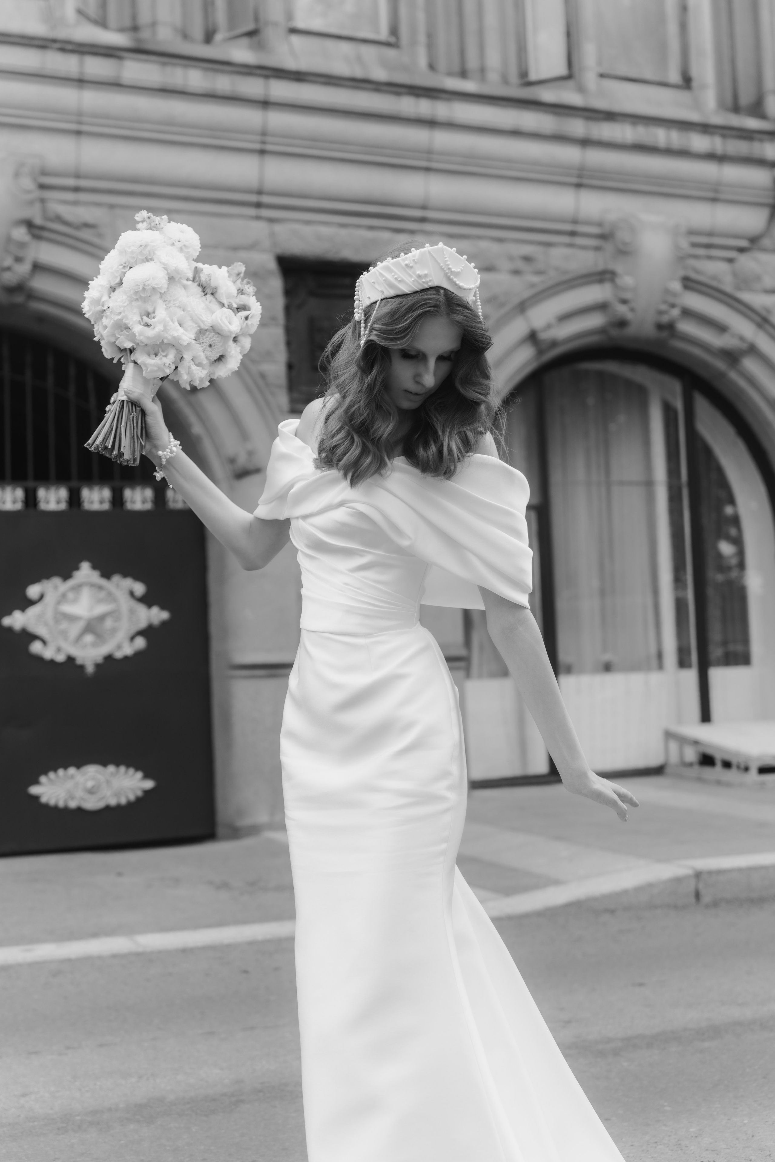 Ksenia & Eduard. Фотограф Ольга Рубцова в Москве и Московской области