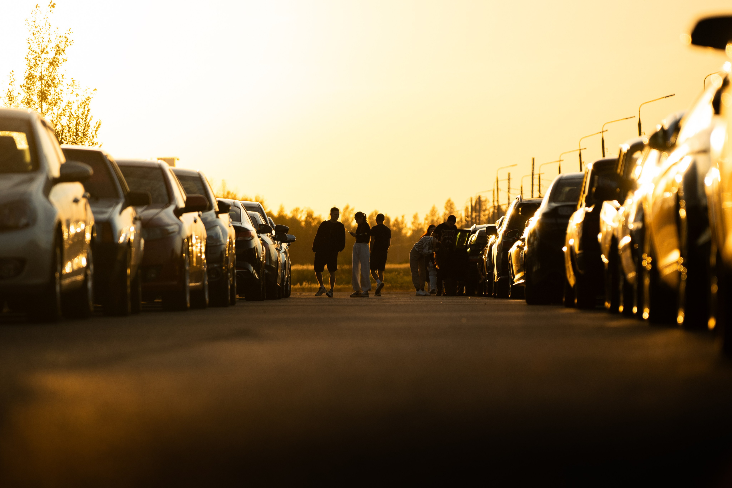 SMOTRA RACE 24. OZ Production