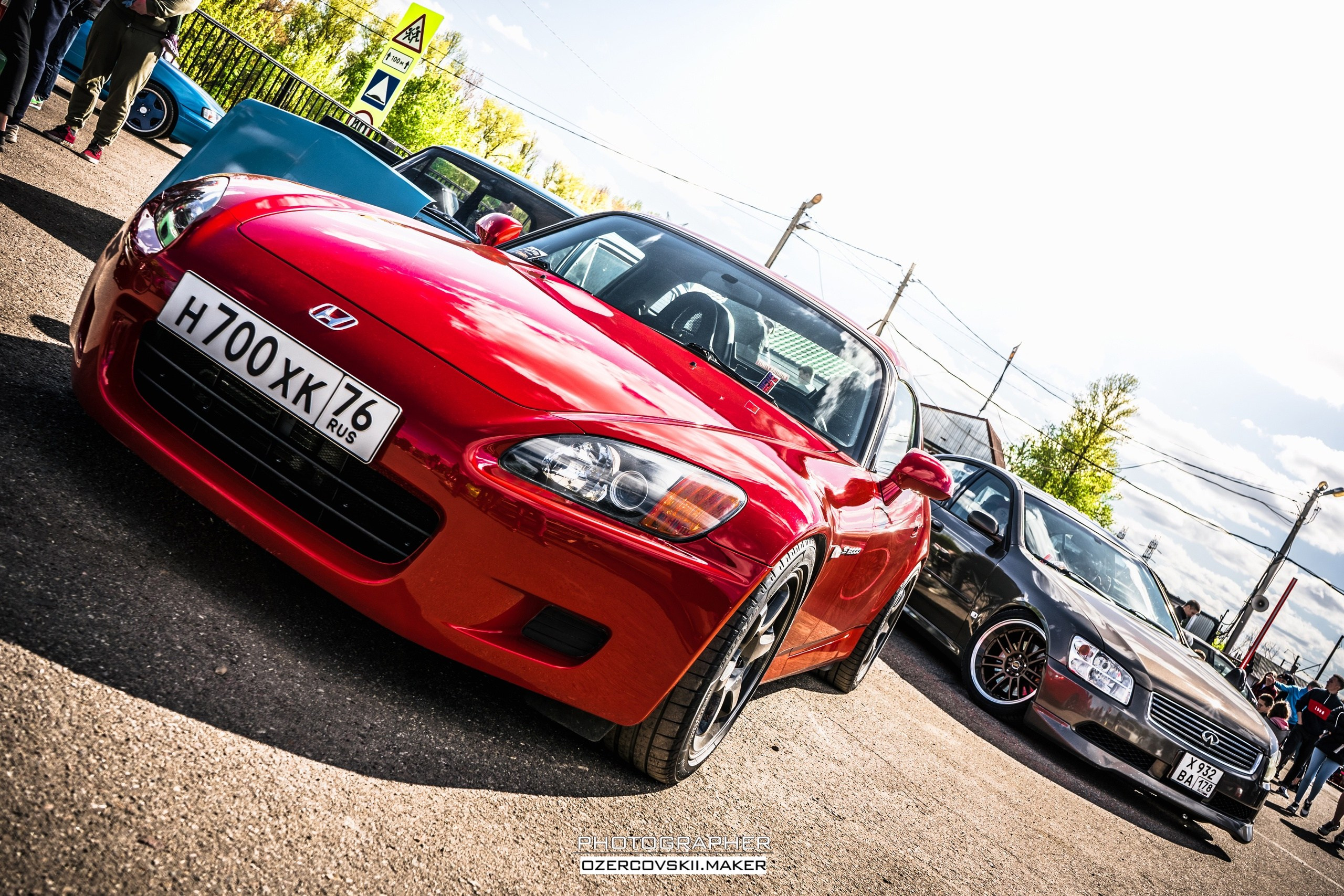 ЭЛЭМ 22. OZ Production