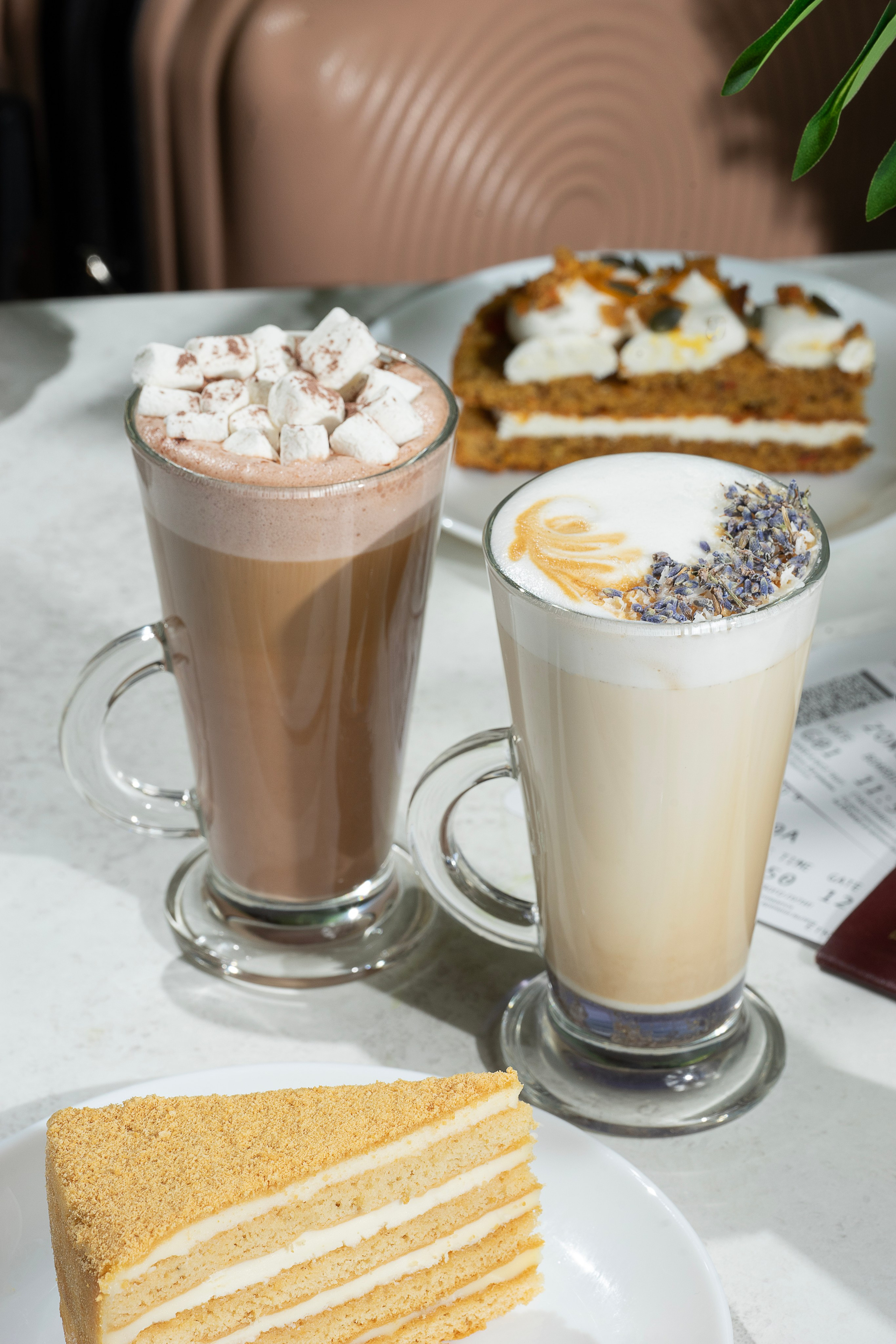 Ресторан «Караван». Предметный и фуд-фотограф в Челябинске Руднева Юлия