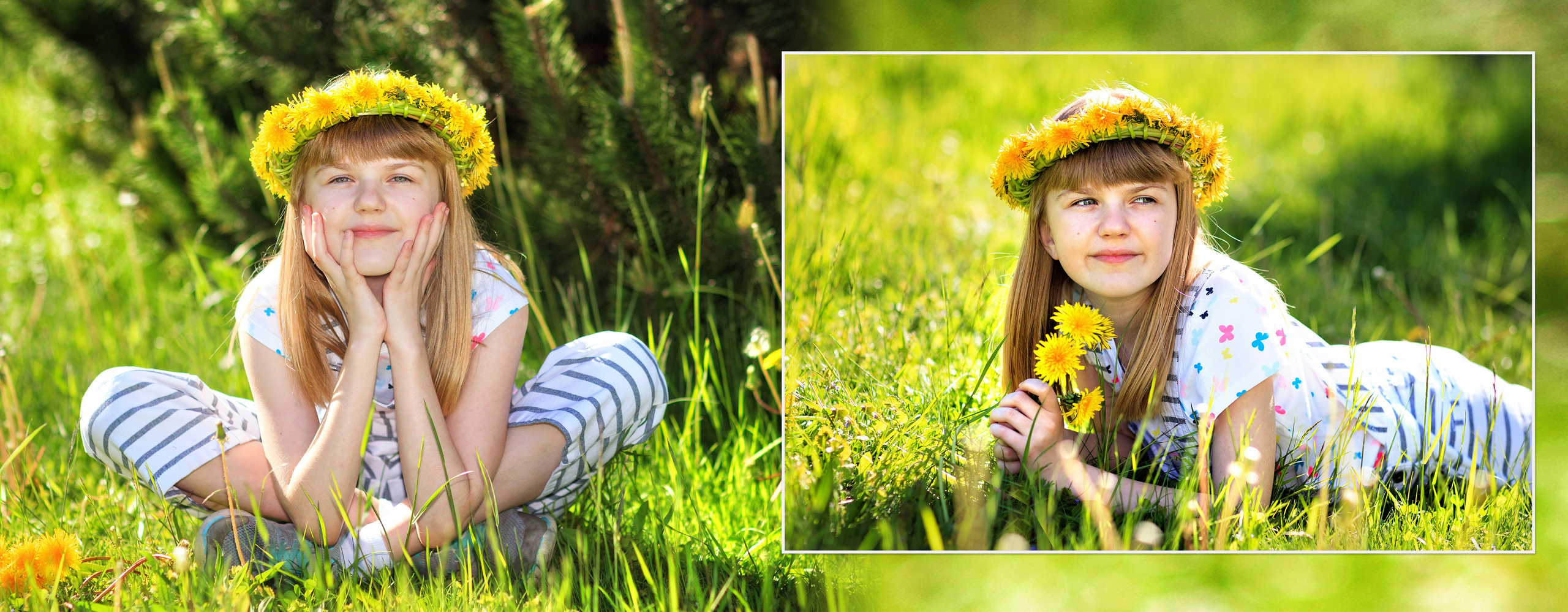 Алина. Ирина Загоскина — портретные фотосессии в Москве