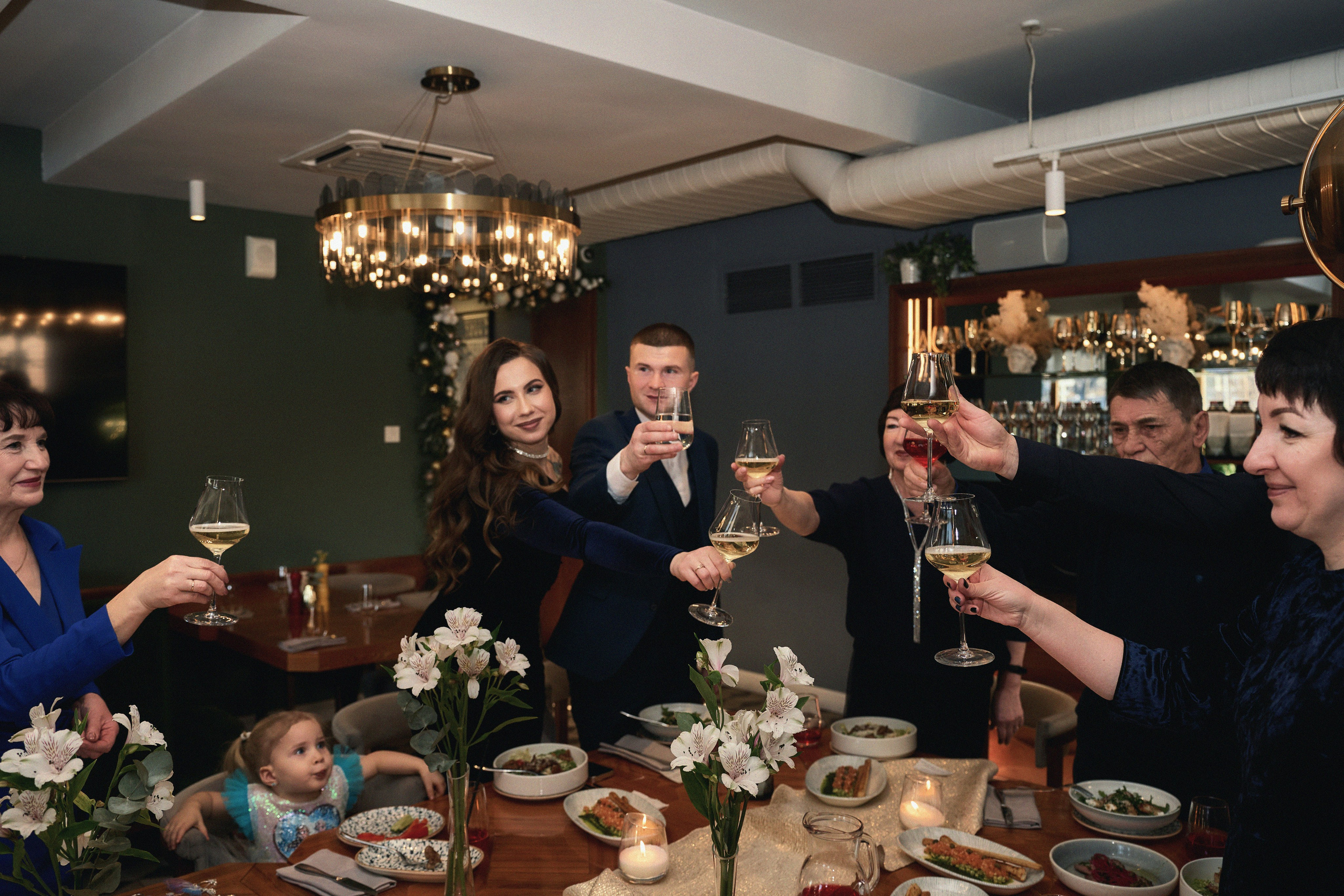 Свадебная съёмка. Мартазова Екатерина фотограф. Екатеринбург