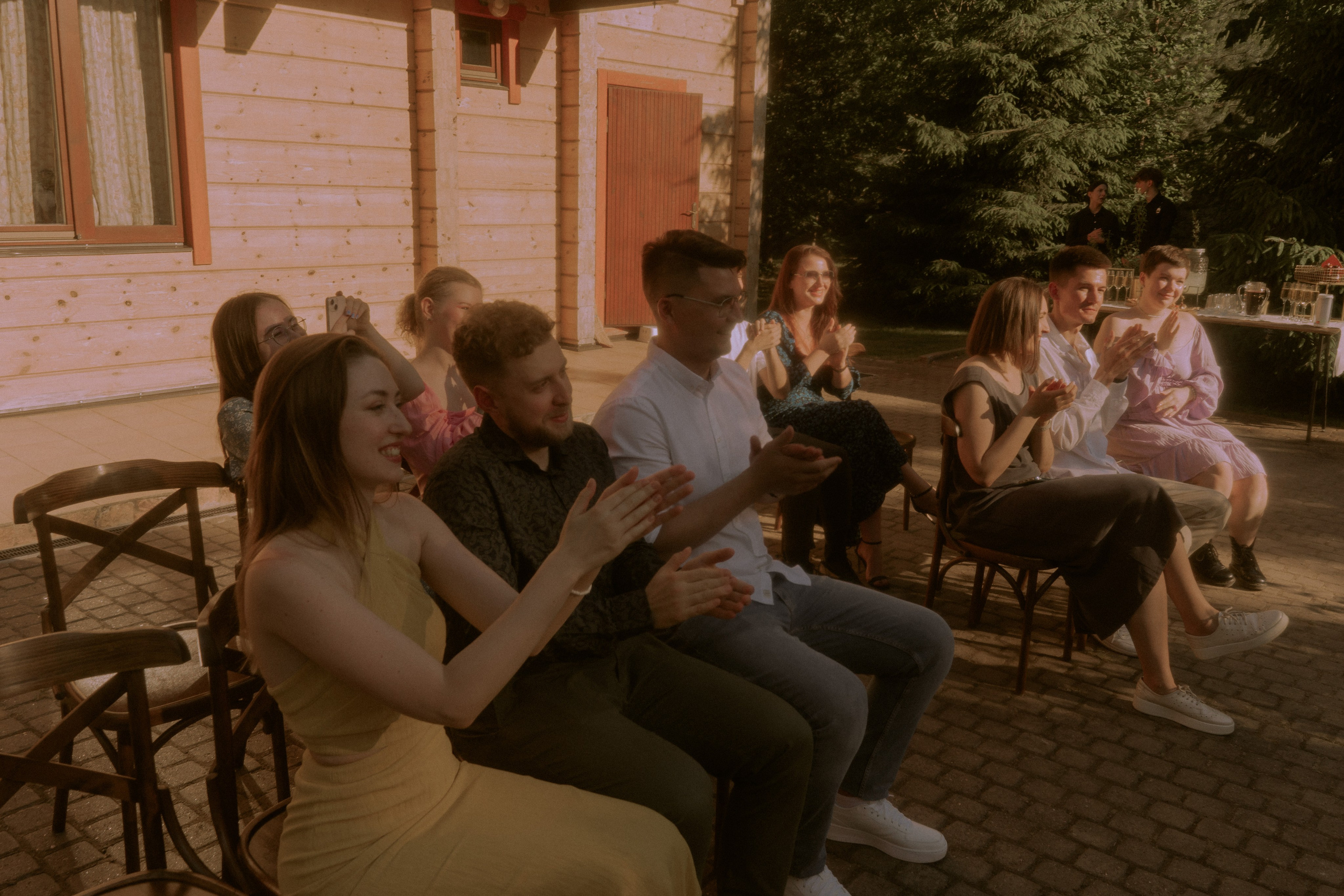 Свадебная субмарина'. Свадебный фотограф в Санкт-Петербурге Миша Репина