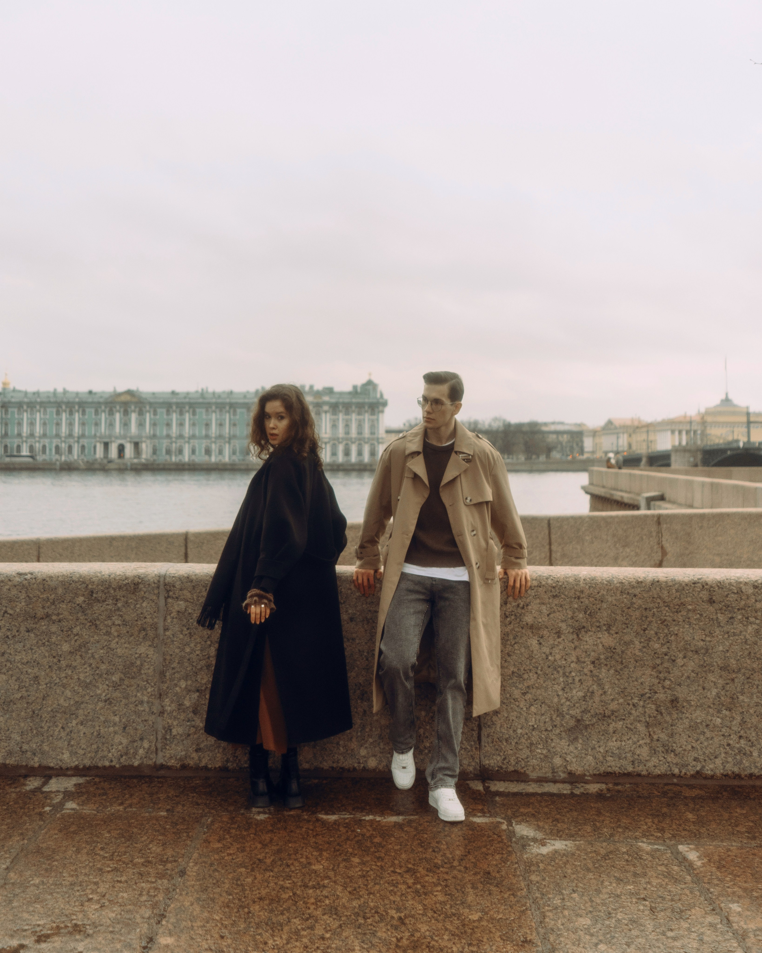 Партия'. Свадебный фотограф в Санкт-Петербурге Миша Репина